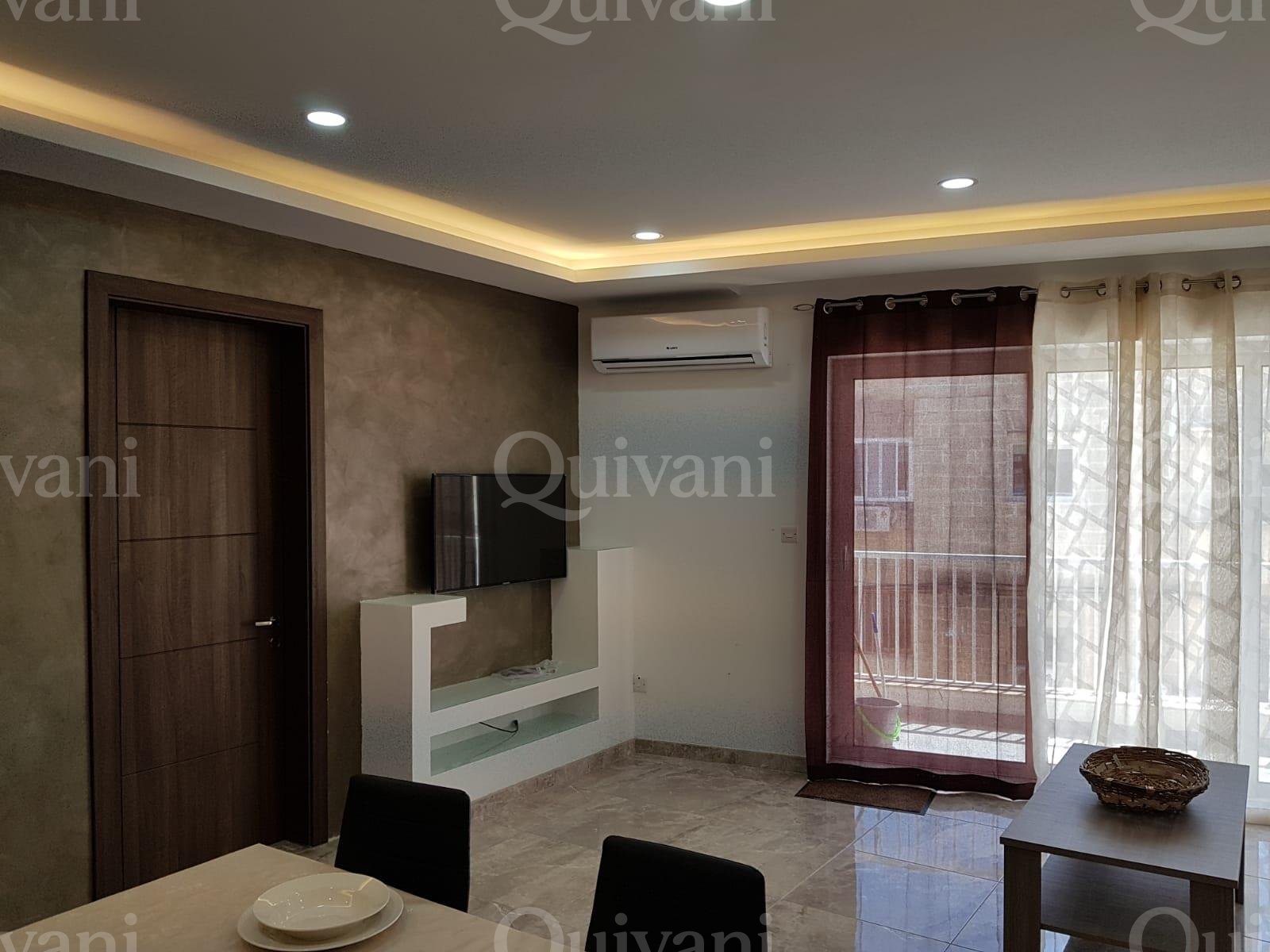 Tarxien, Furnished Apartment