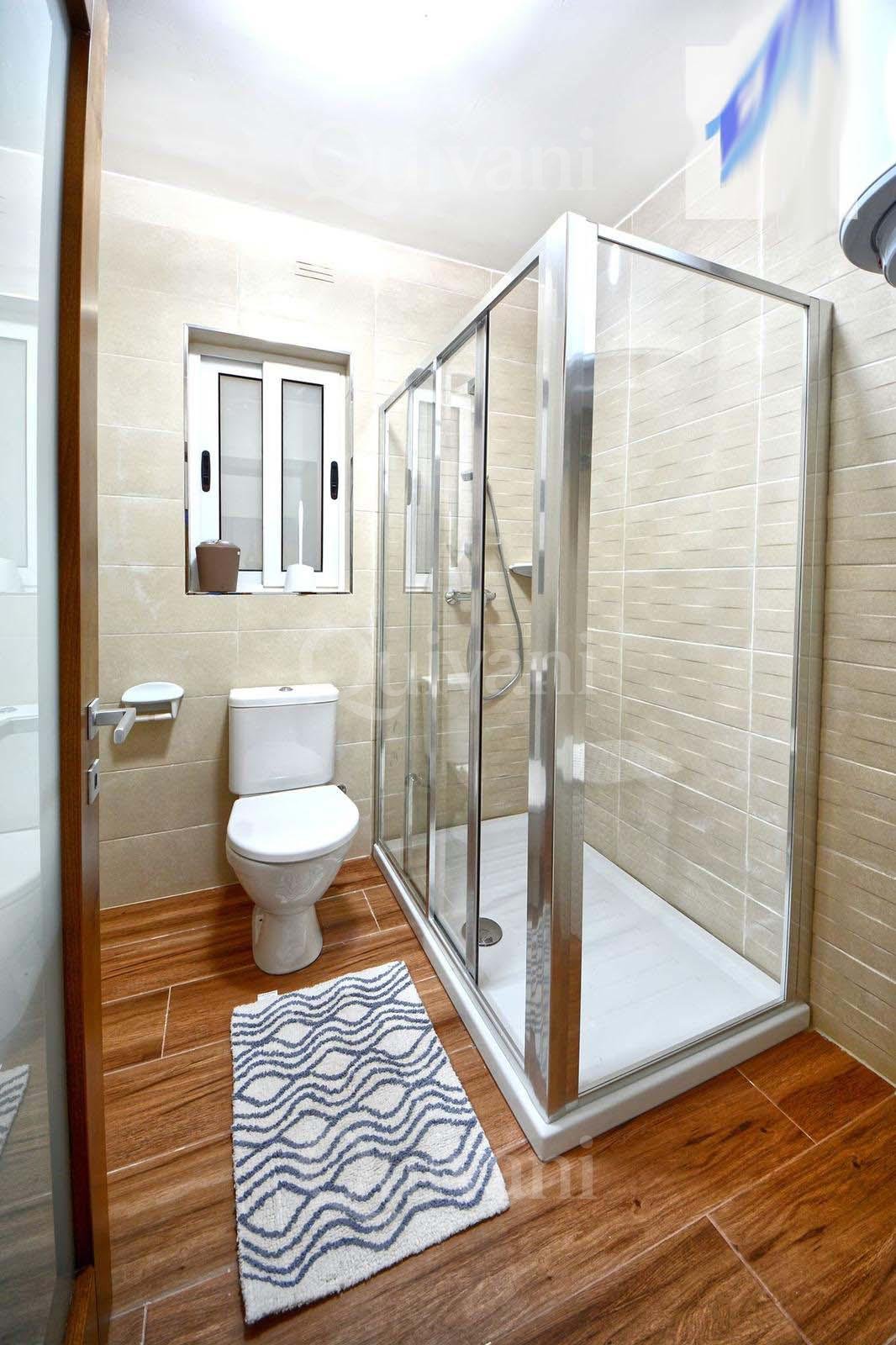 Zabbar, Furnished Elevated Maisonette
