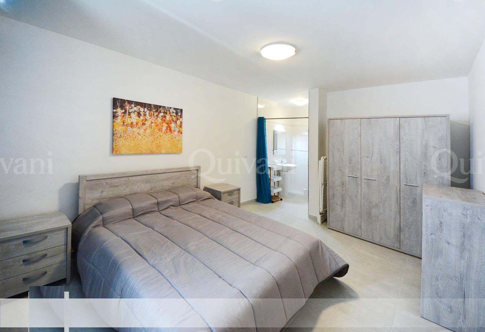Zabbar, Furnished Penthouse