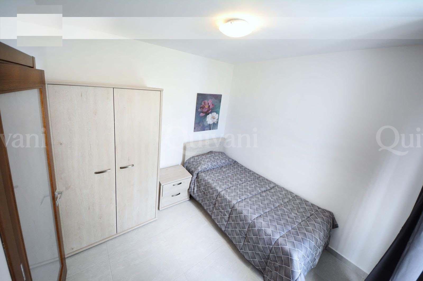 Zabbar, Furnished Penthouse