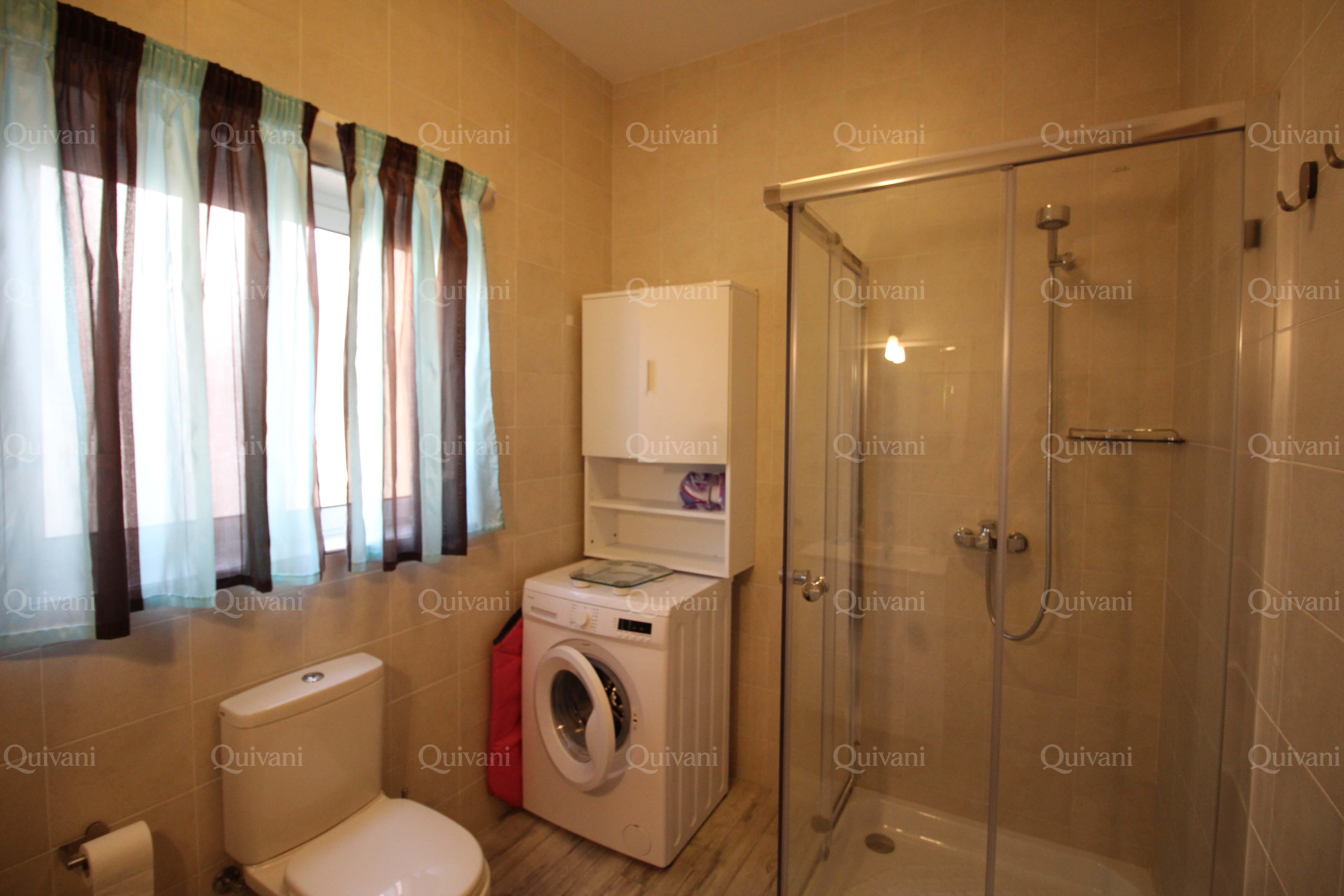 Marsascala, Furnished Apartment