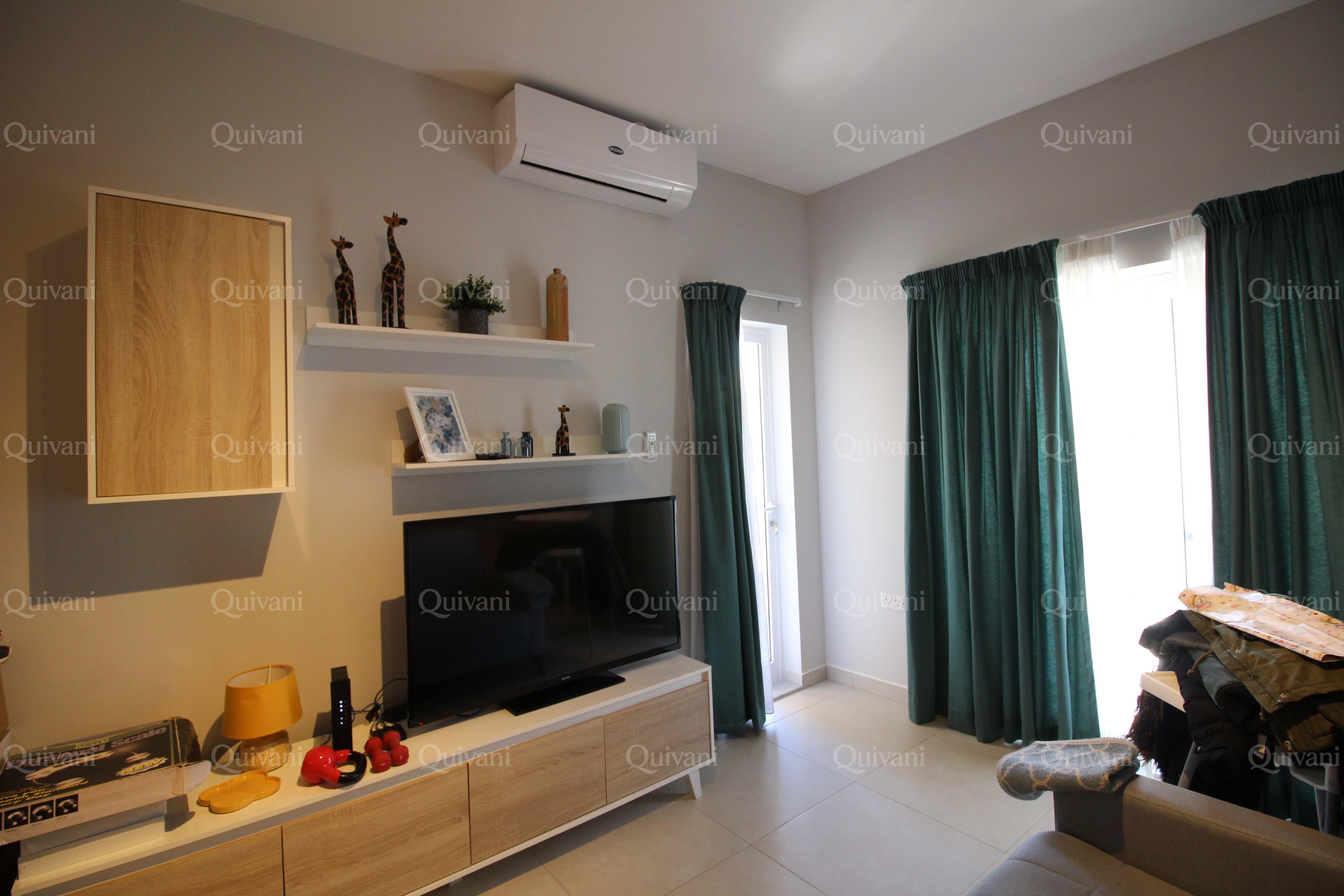 Marsascala, Furnished Apartment