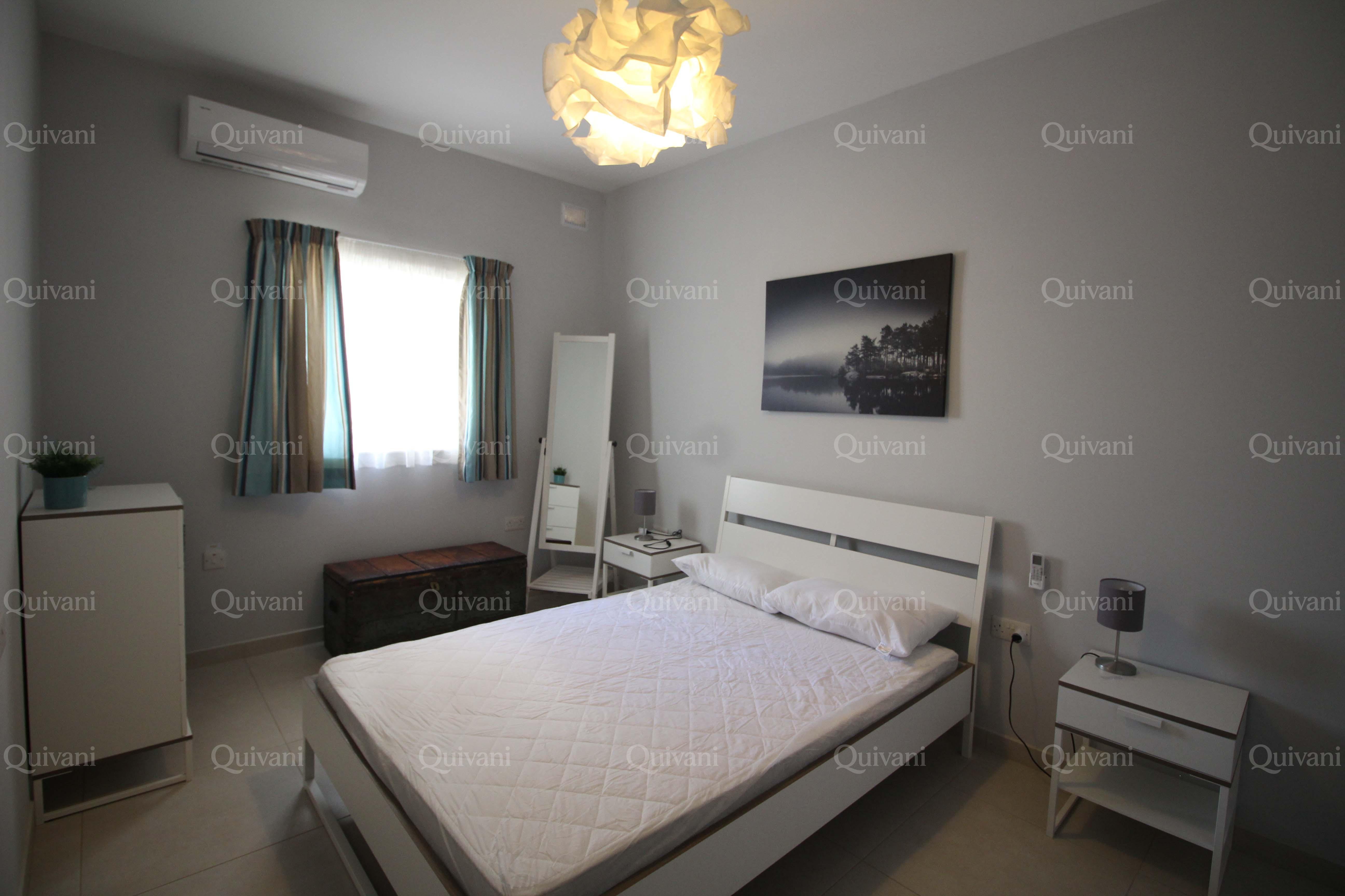 Marsascala, Furnished Apartment