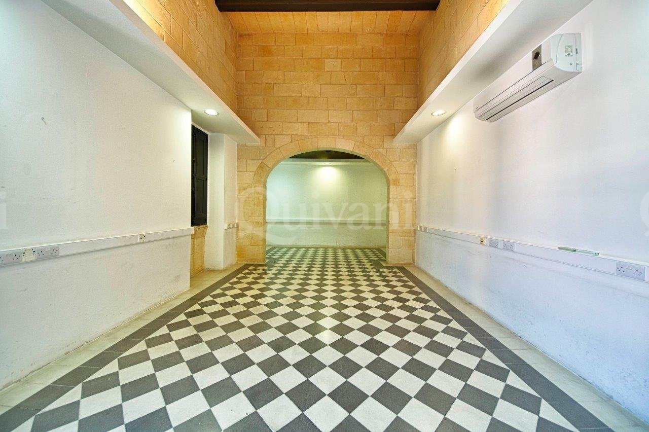 Tarxien, Converted Palazzo
