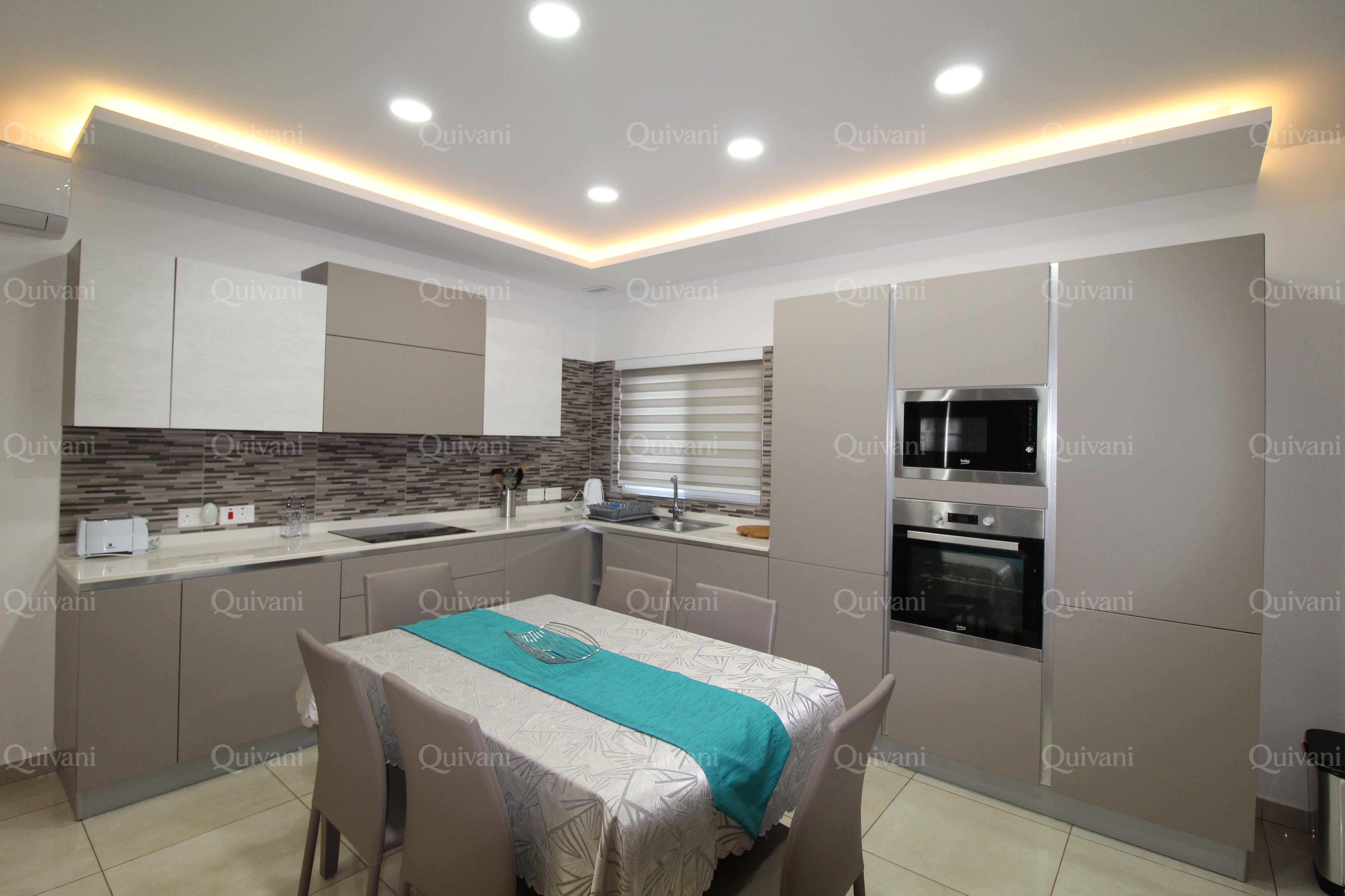 Luqa, Furnished Apartment