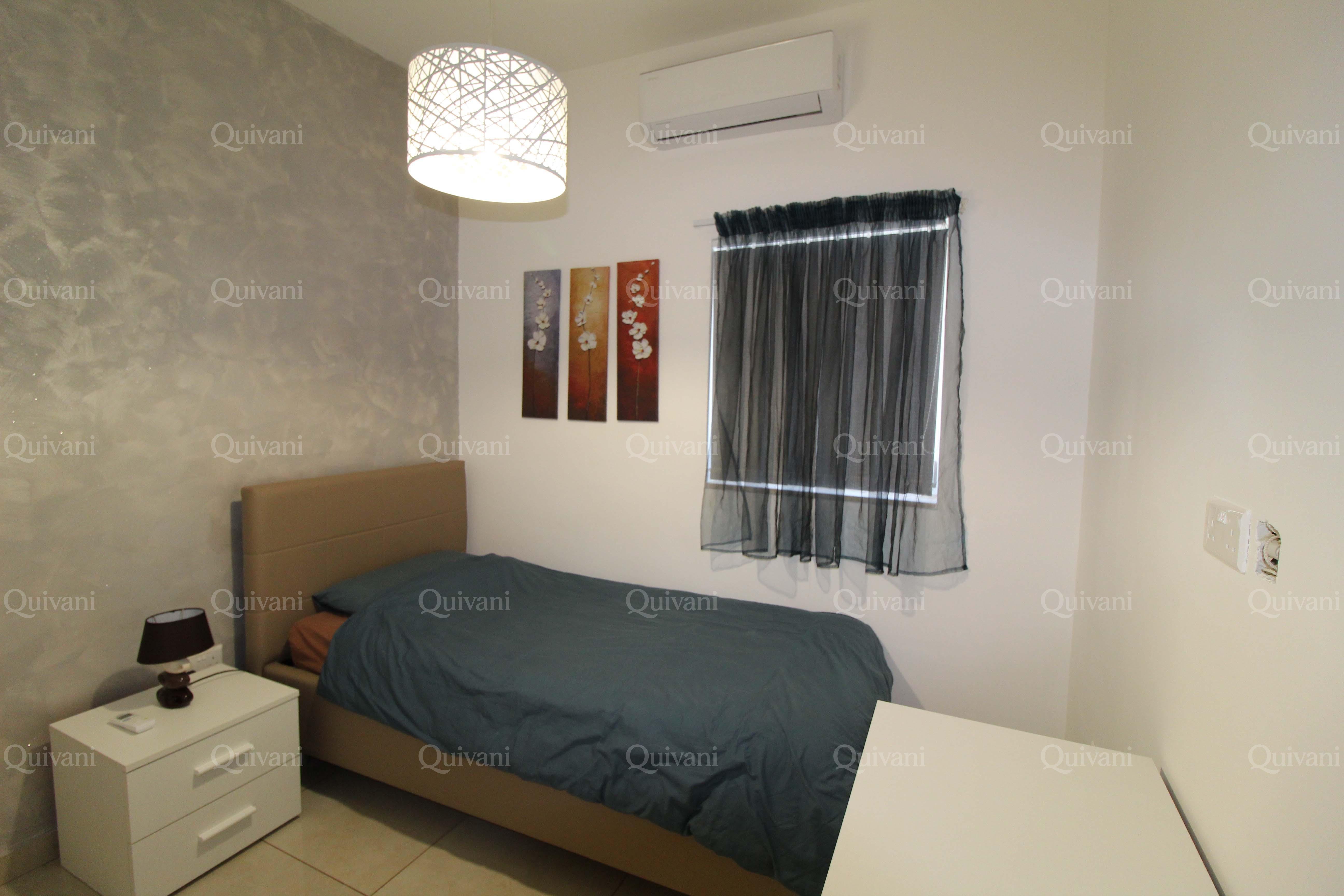 Luqa, Furnished Apartment