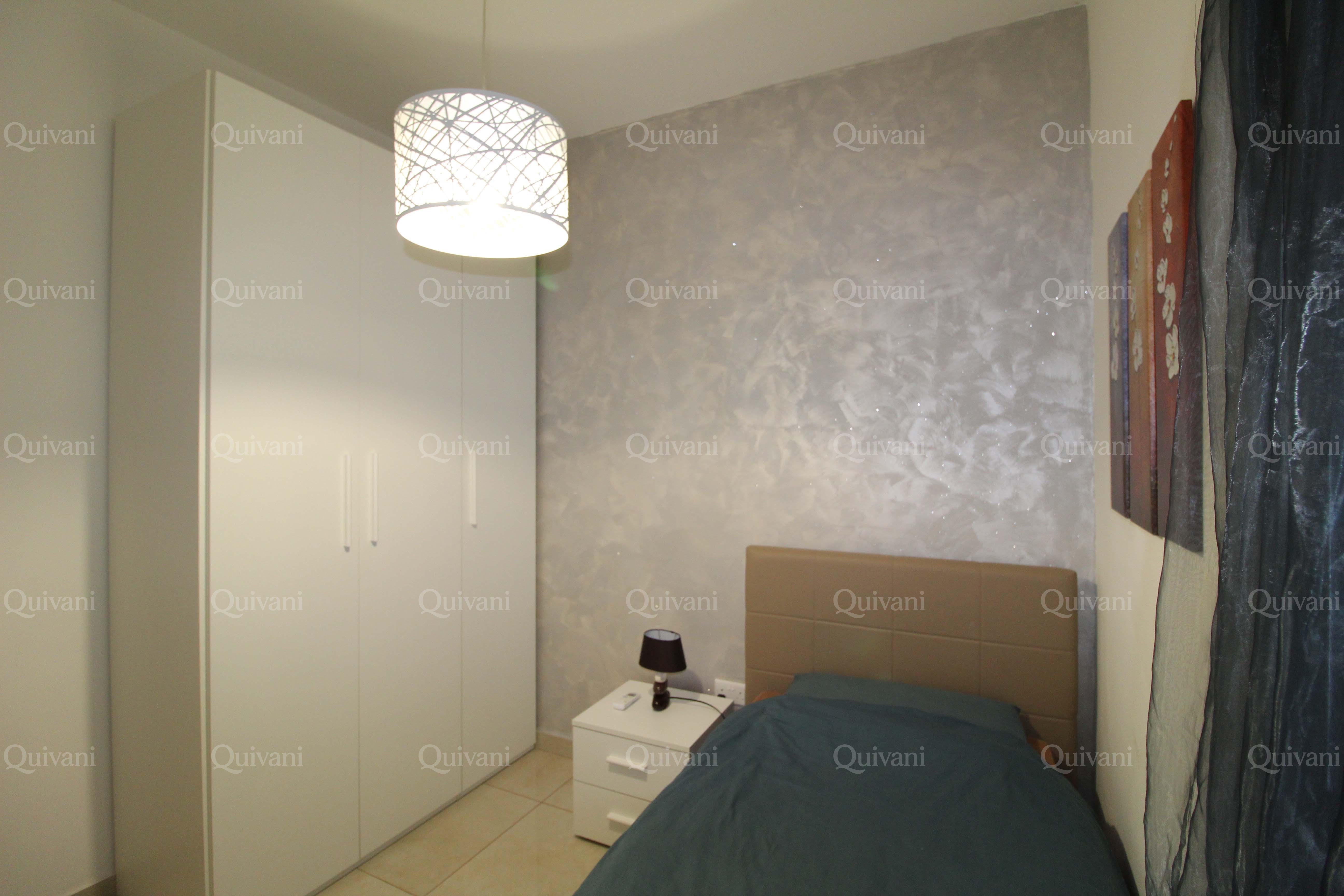 Luqa, Furnished Apartment