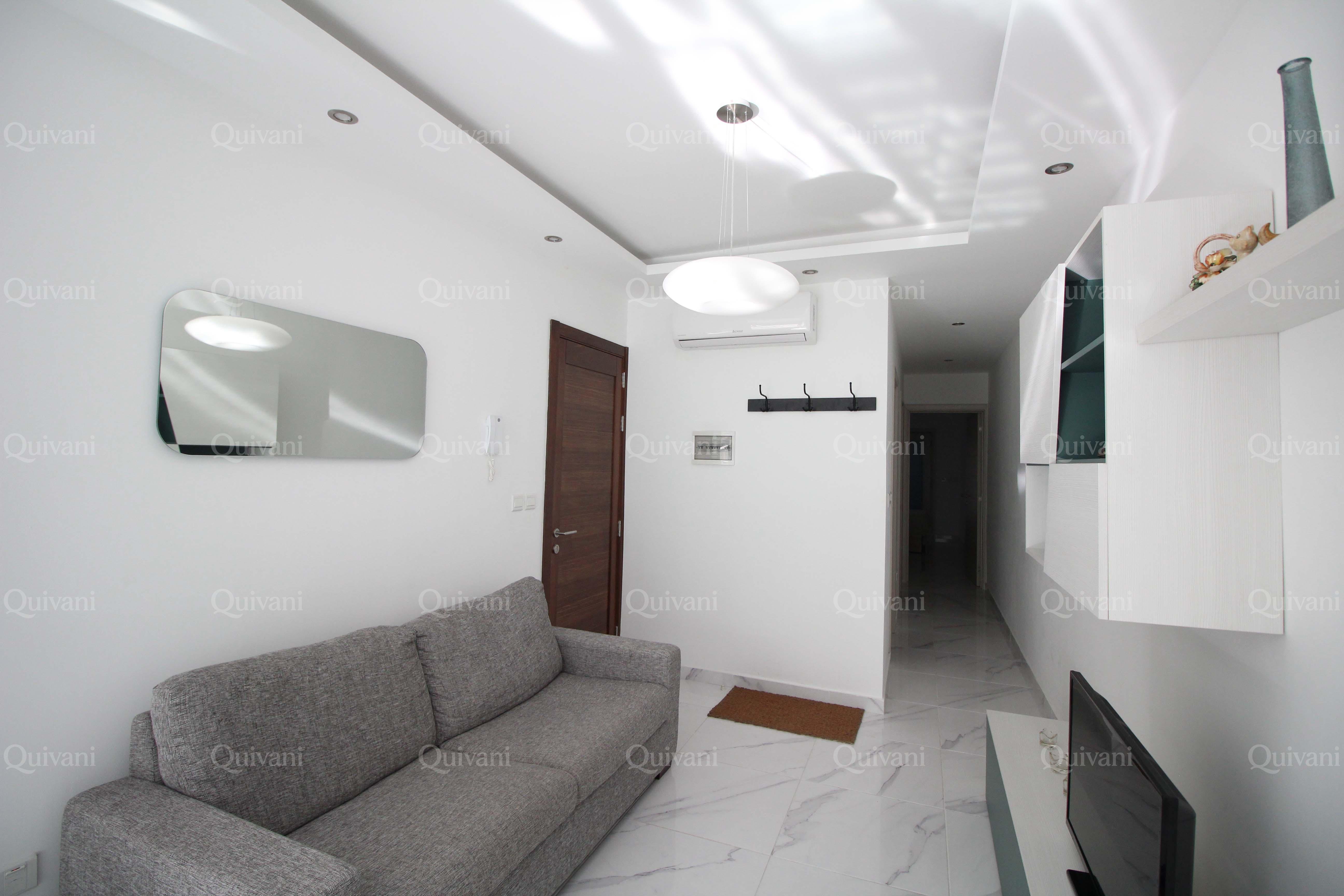 Sliema, Furnished Apartment