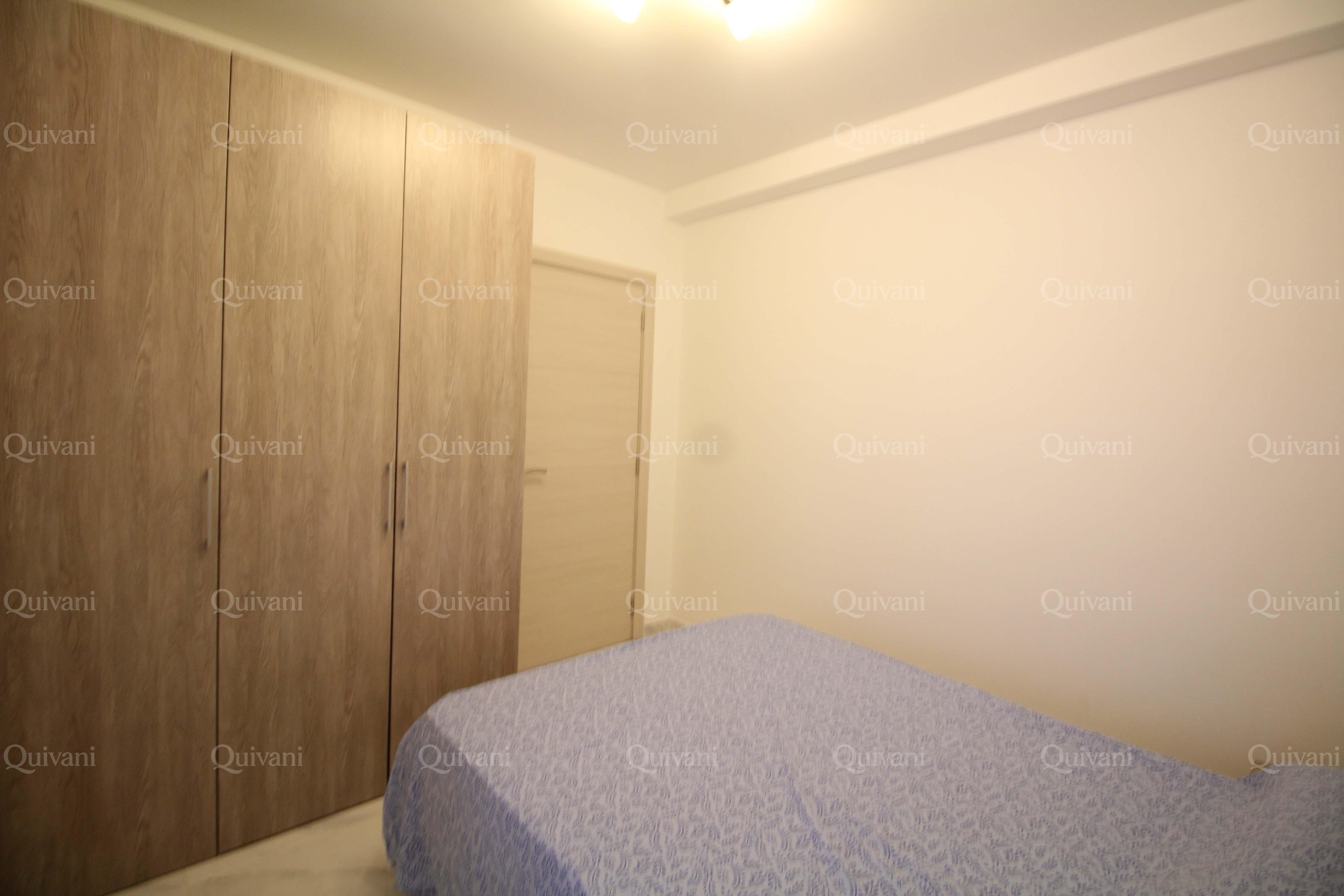 Sliema, Furnished Apartment
