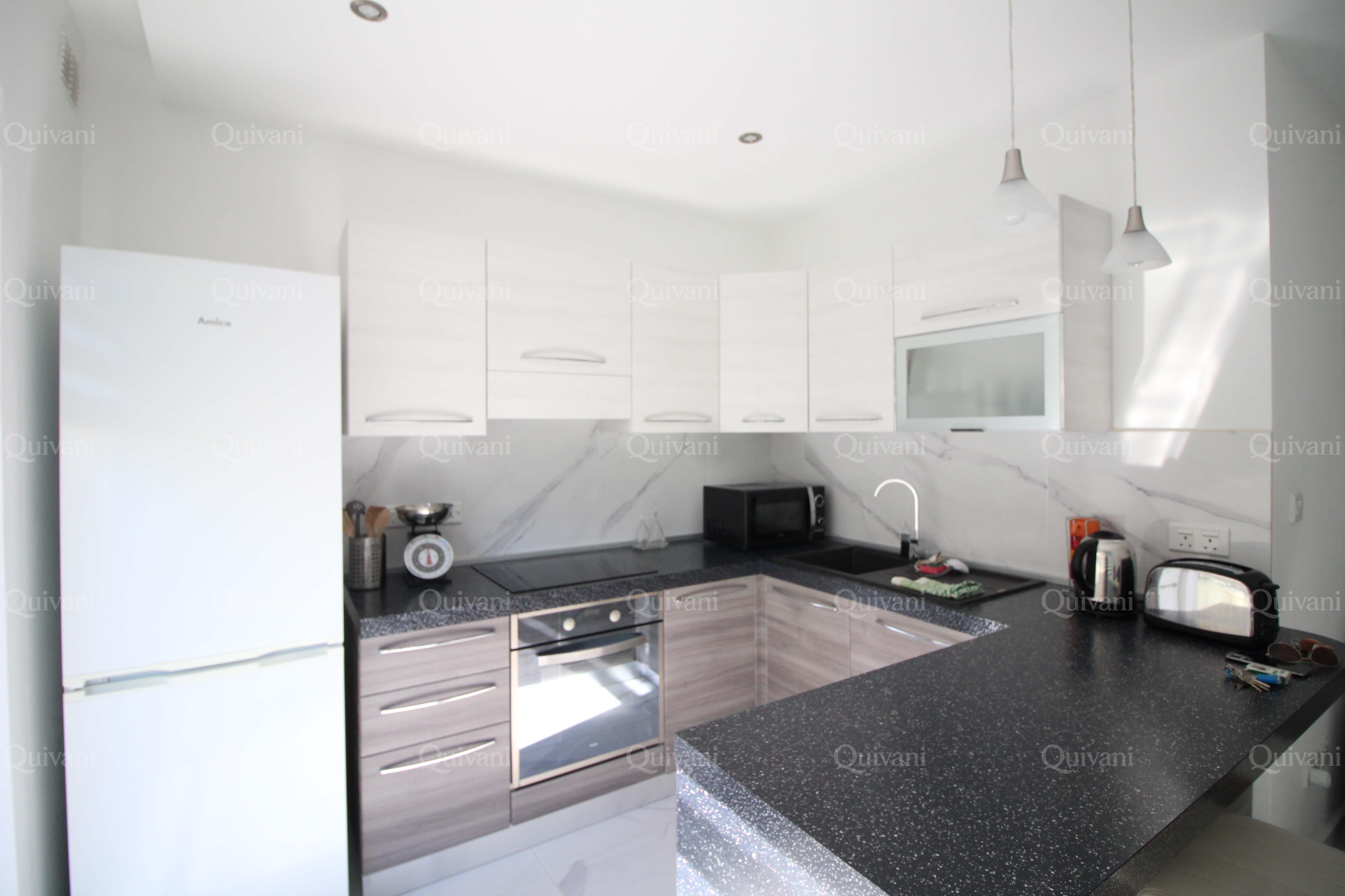 Sliema, Furnished Apartment