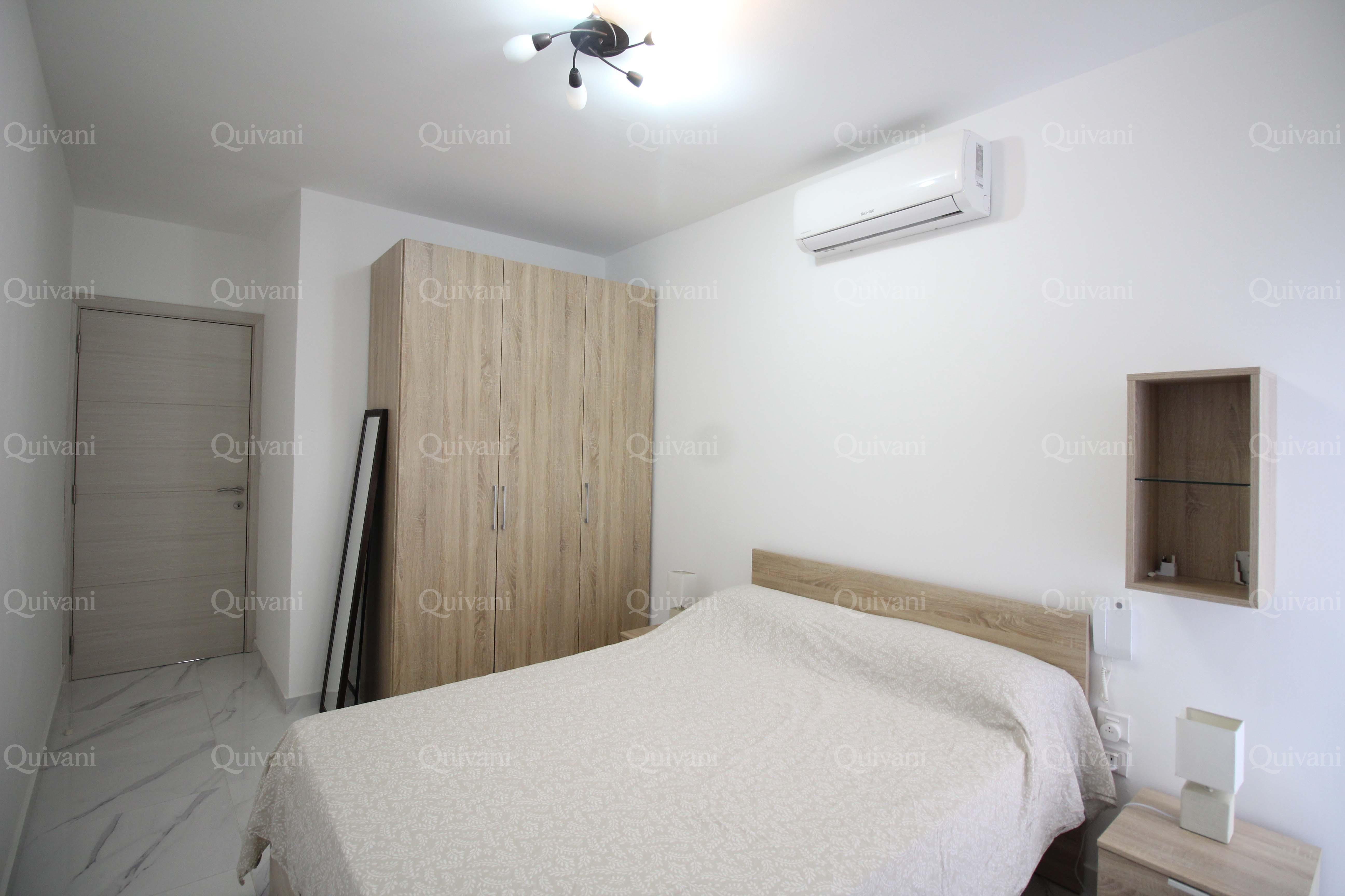Sliema, Furnished Apartment