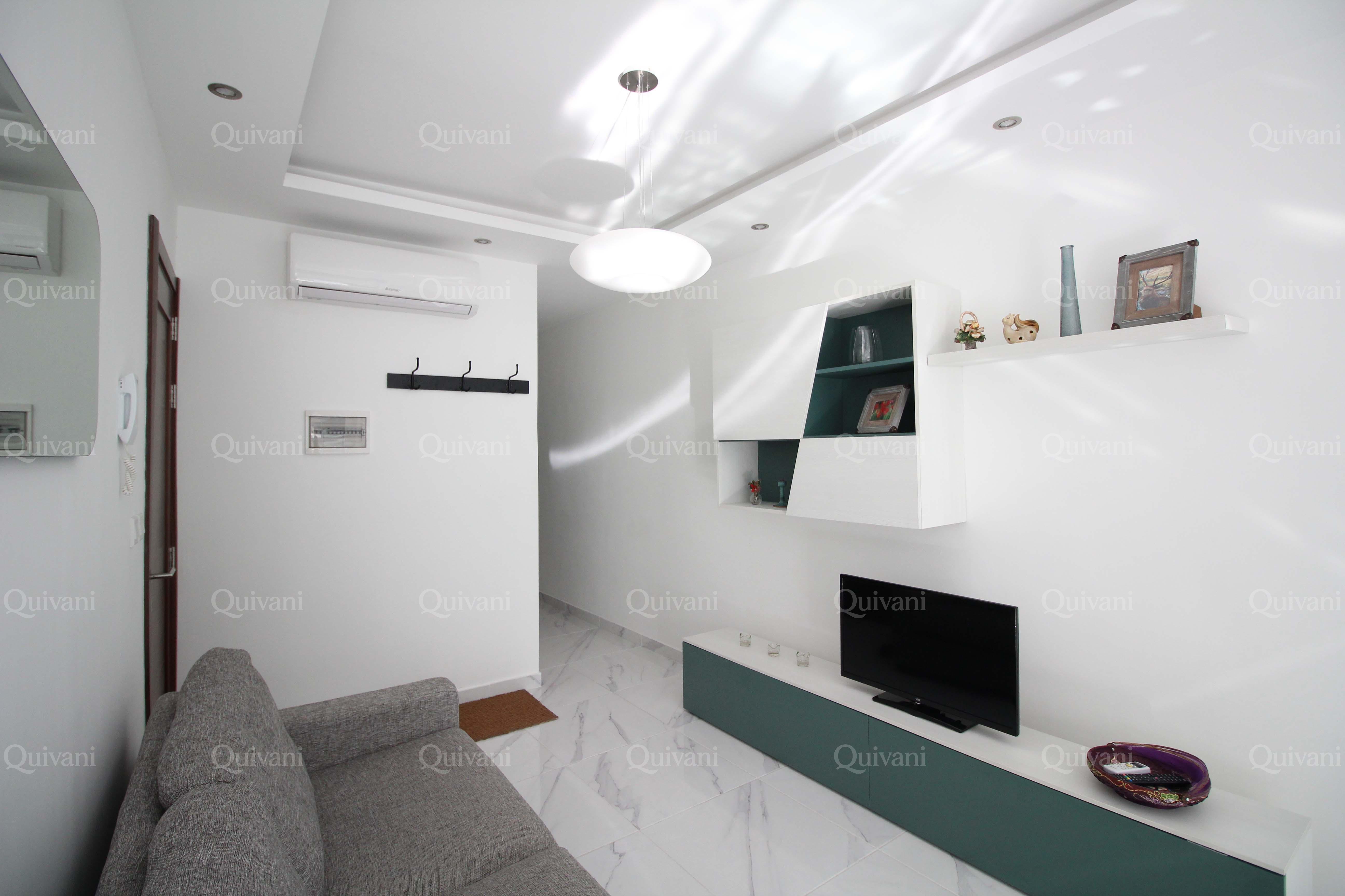Sliema, Furnished Apartment