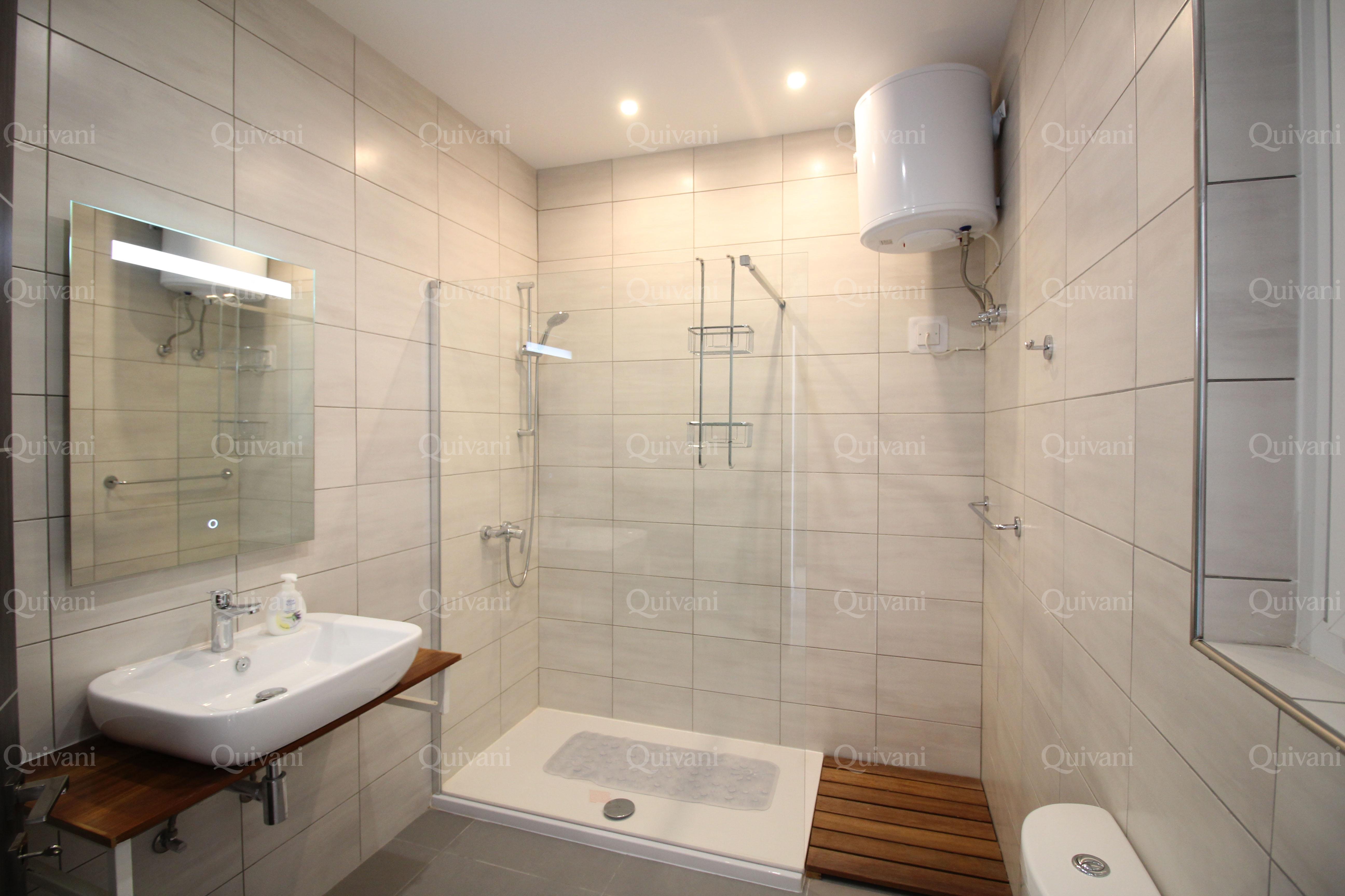 Xghajra, Furnished Apartment
