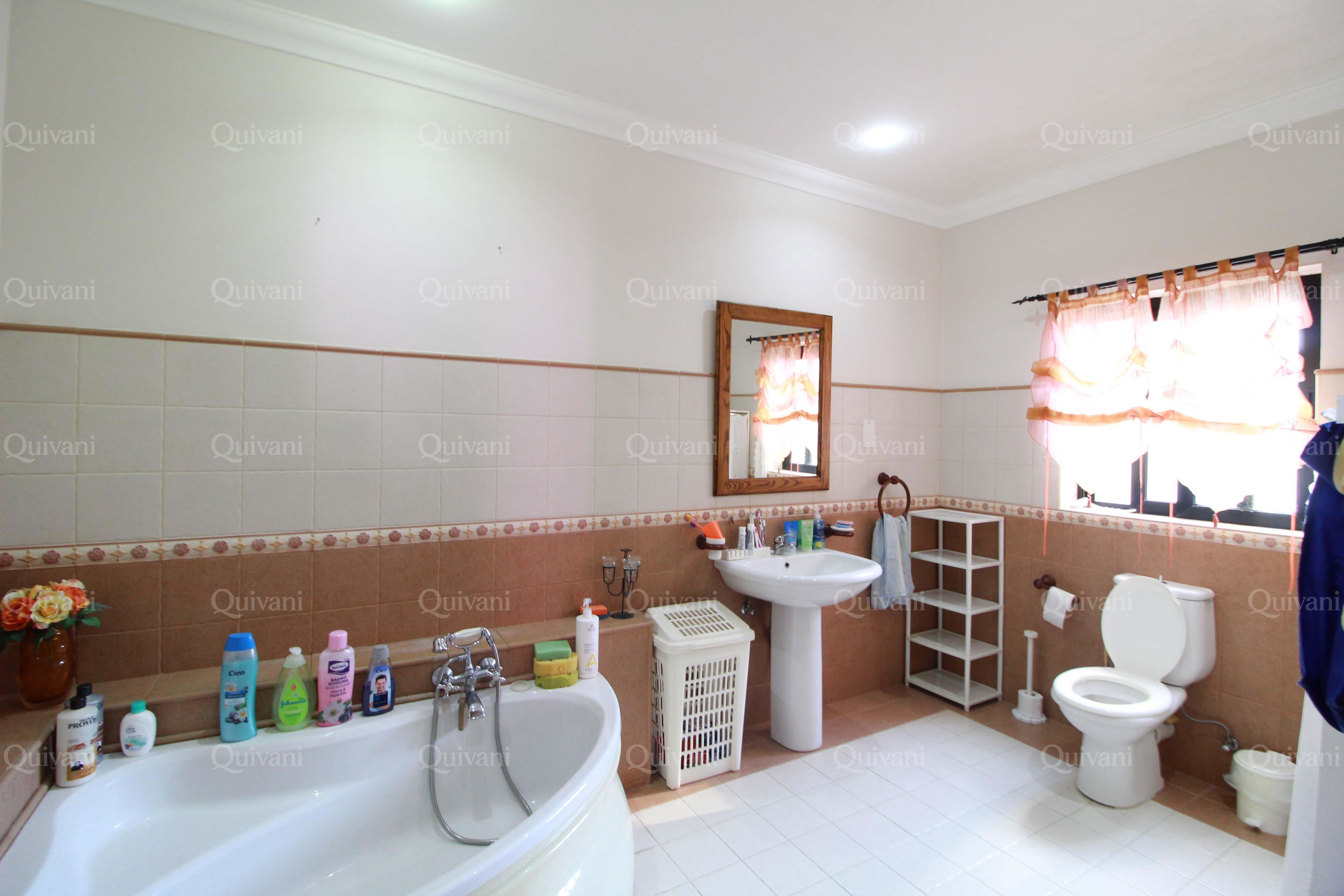 Kirkop, Furnished Terraced House