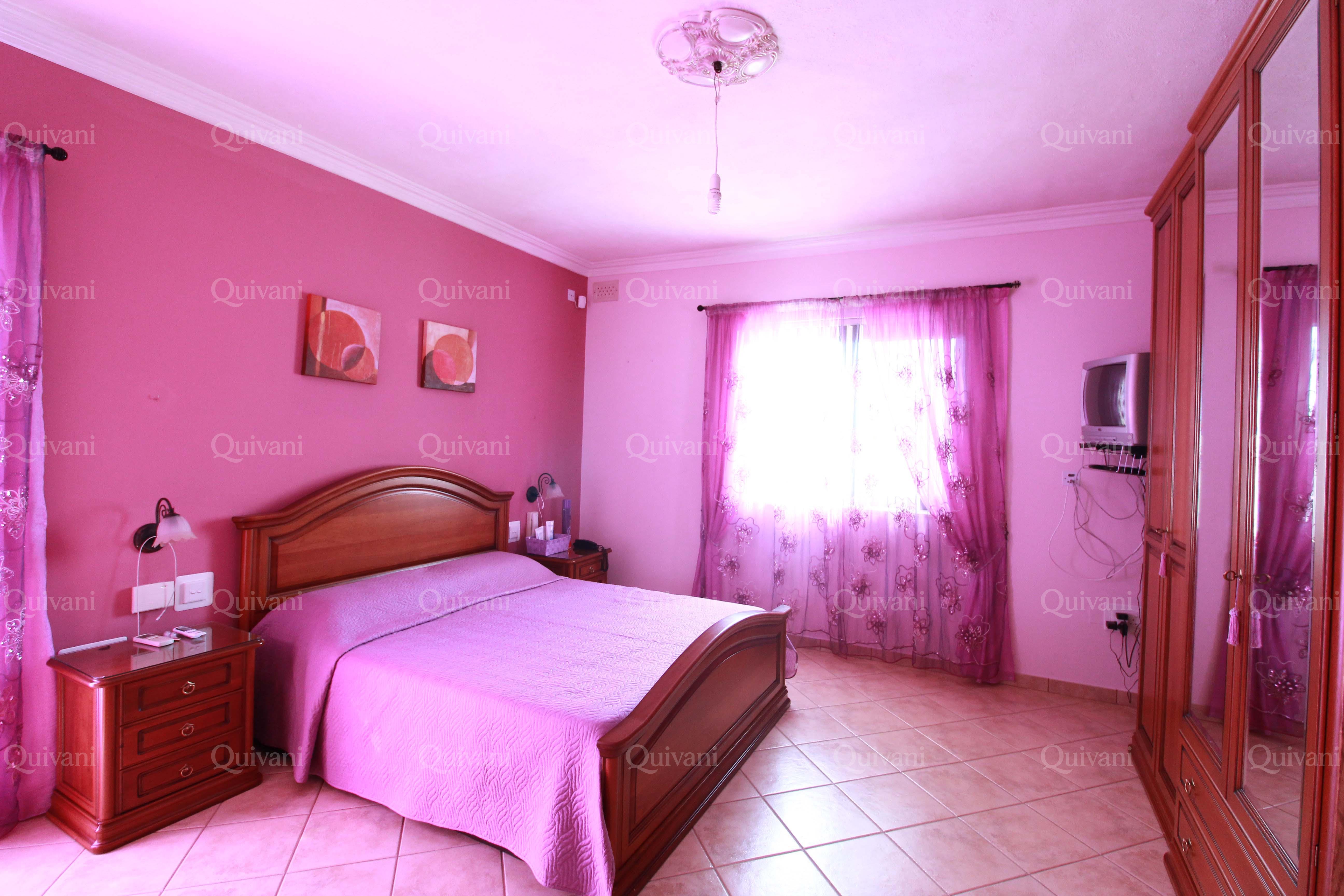 Kirkop, Furnished Terraced House
