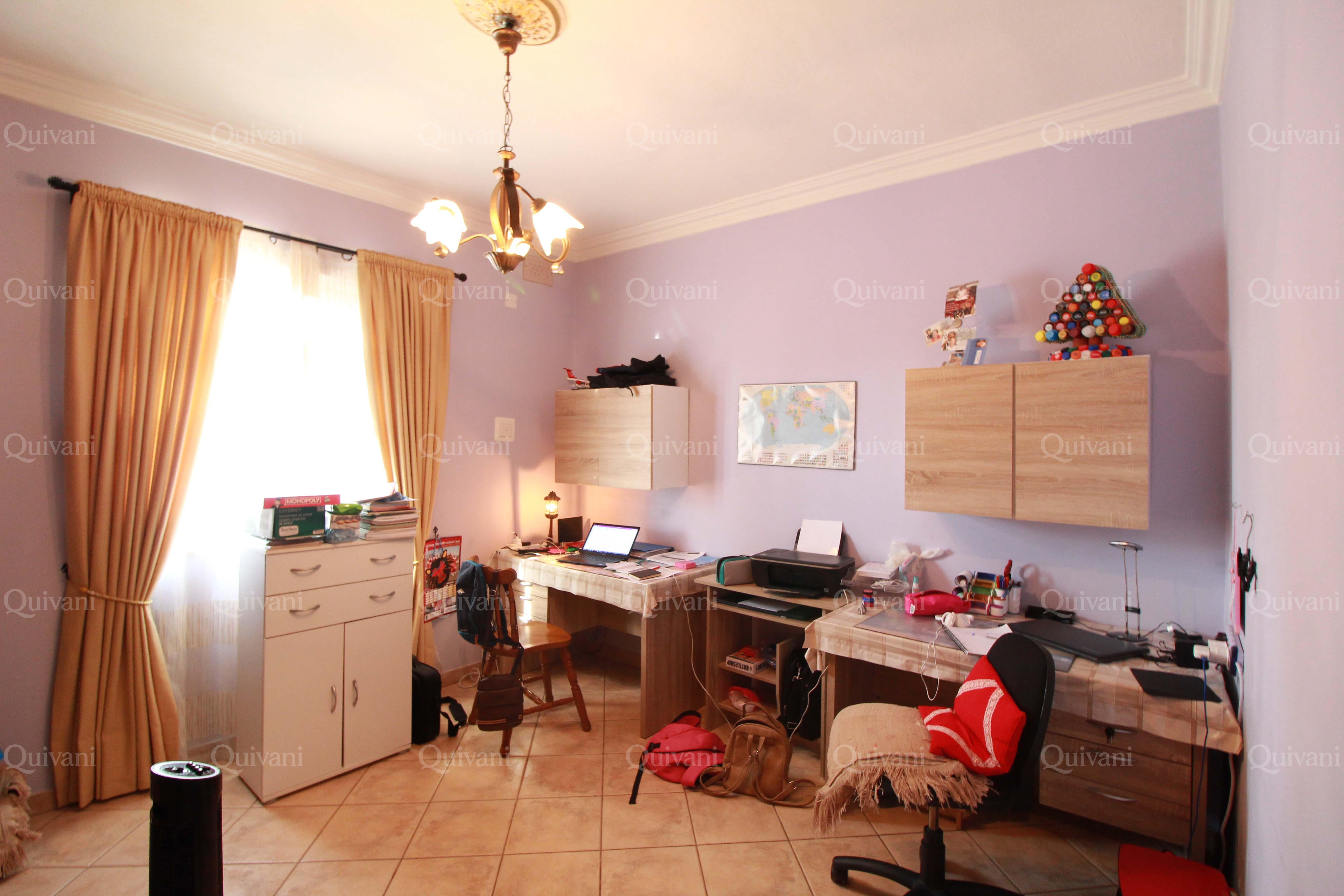 Kirkop, Furnished Terraced House