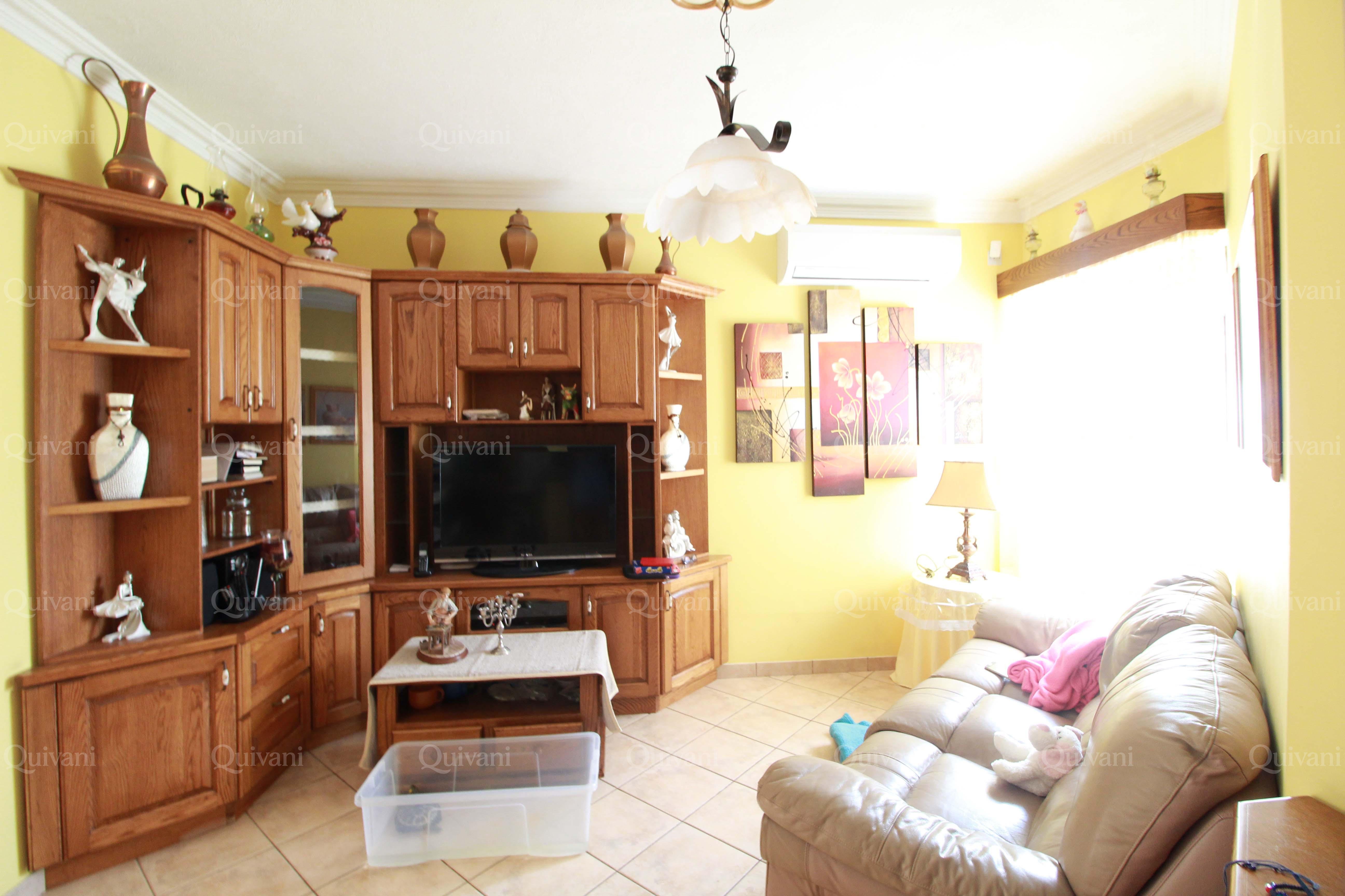 Kirkop, Furnished Terraced House