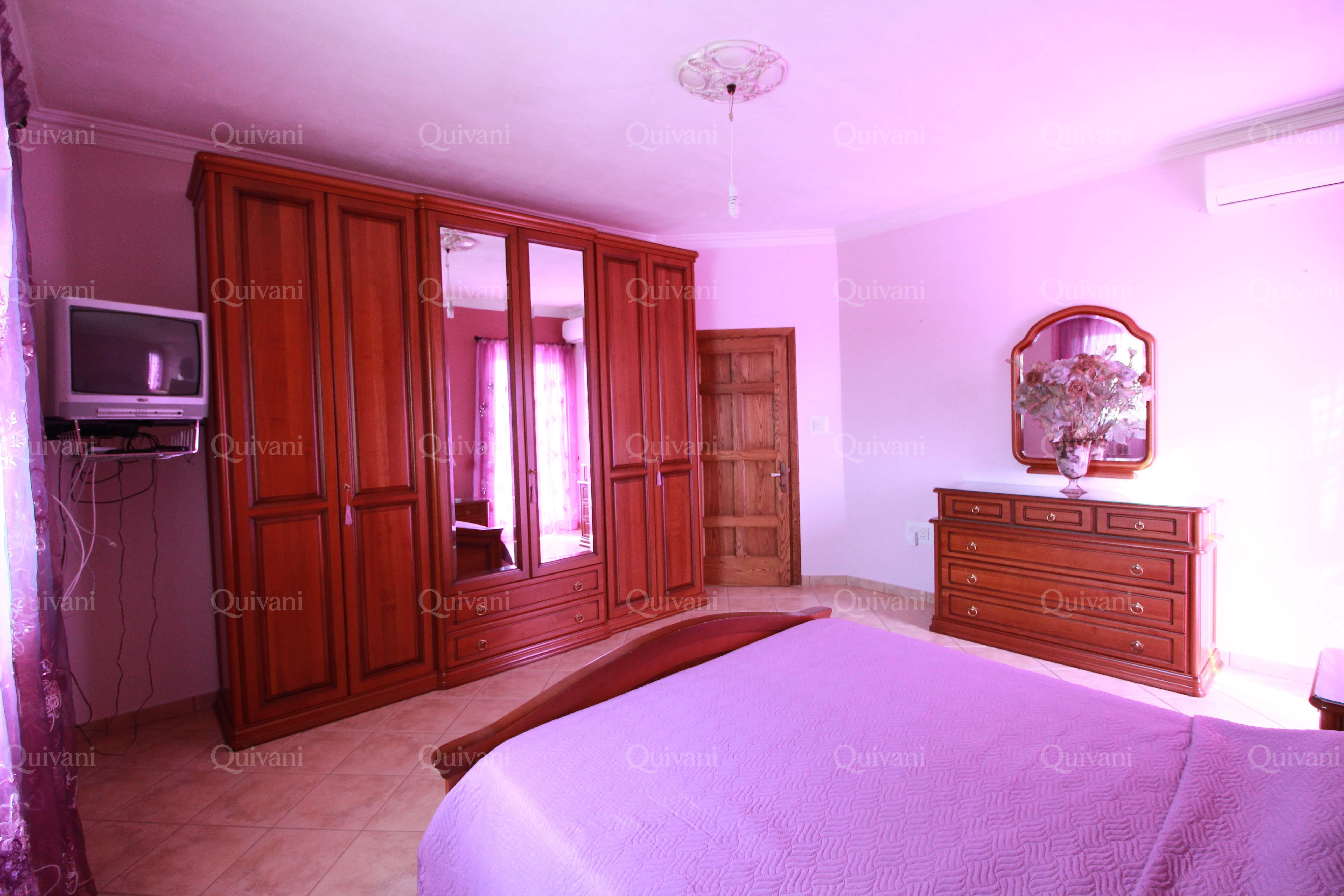 Kirkop, Furnished Terraced House