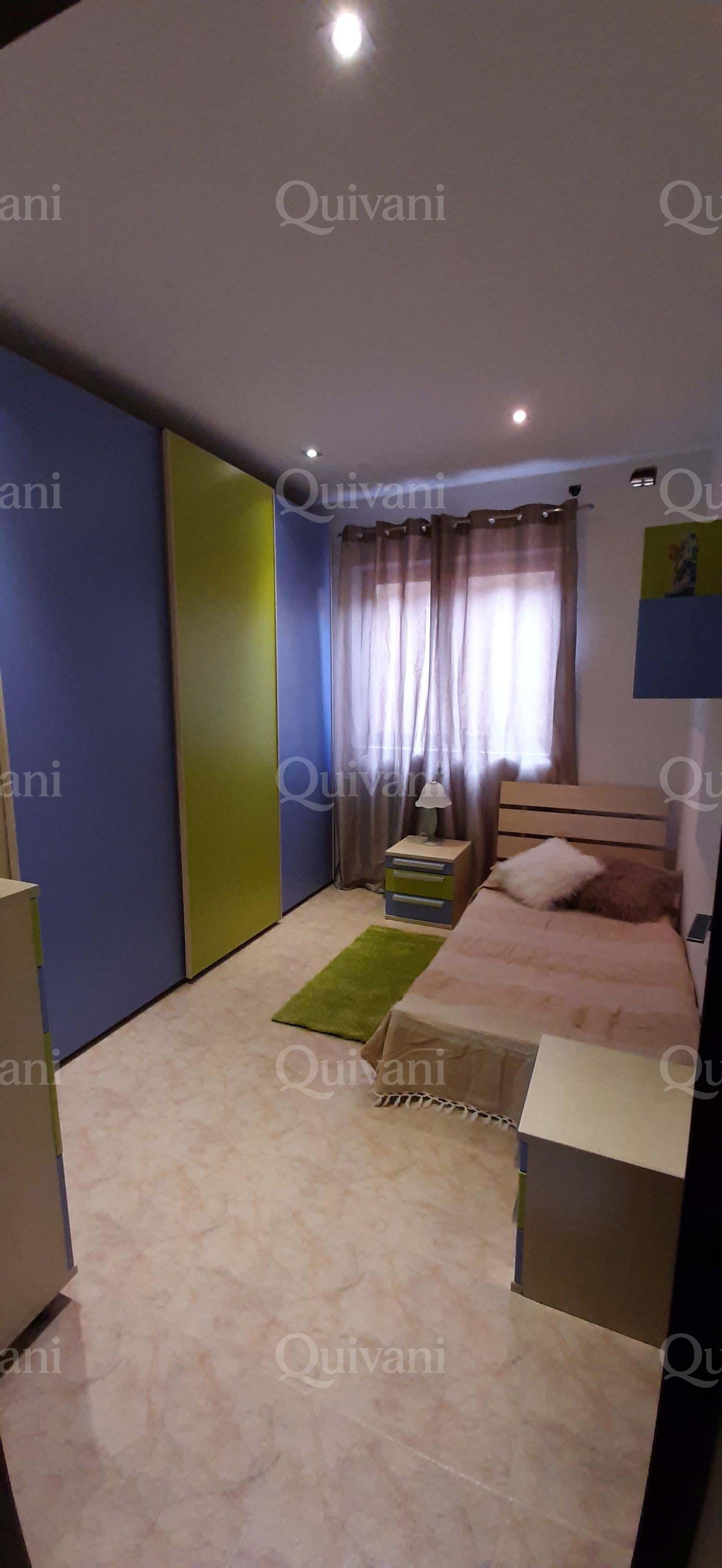 Marsascala, Furnished Elevated Maisonette