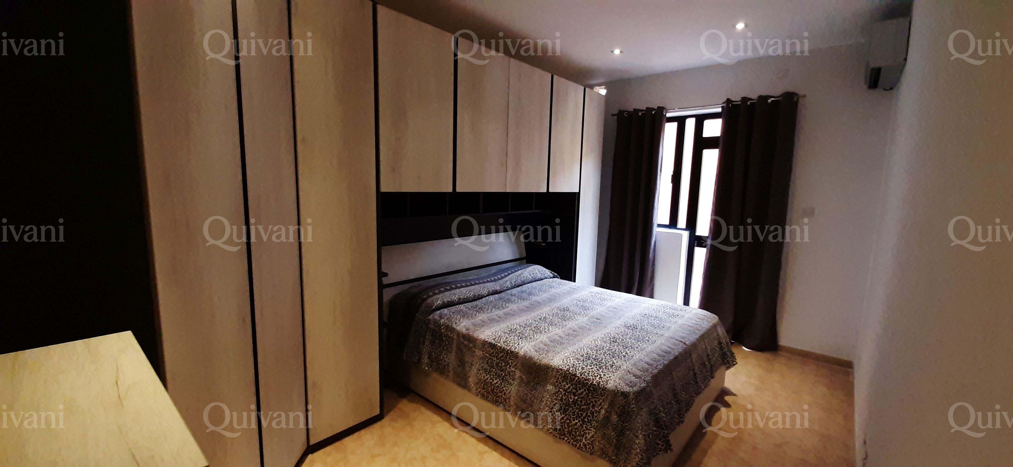 Marsascala, Furnished Elevated Maisonette