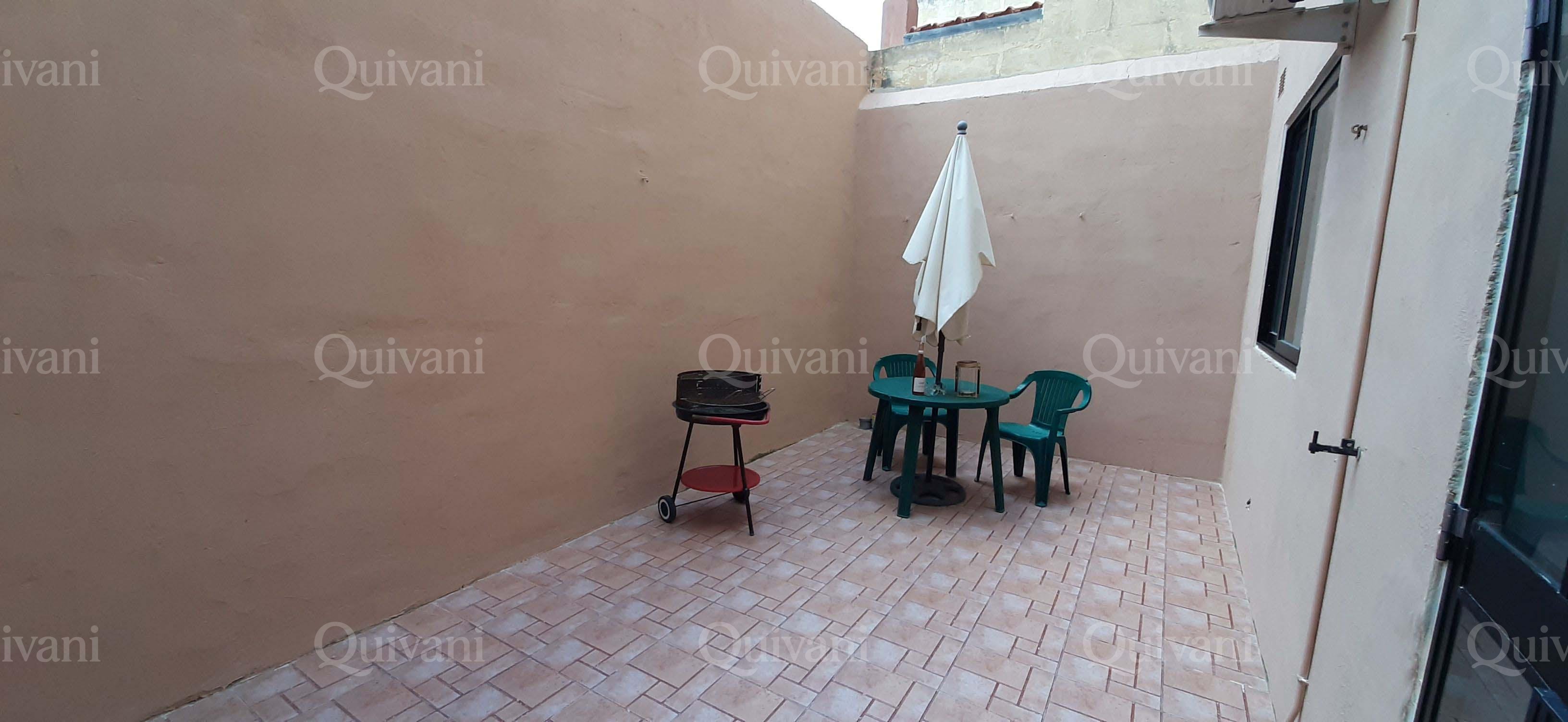 Marsascala, Furnished Elevated Maisonette