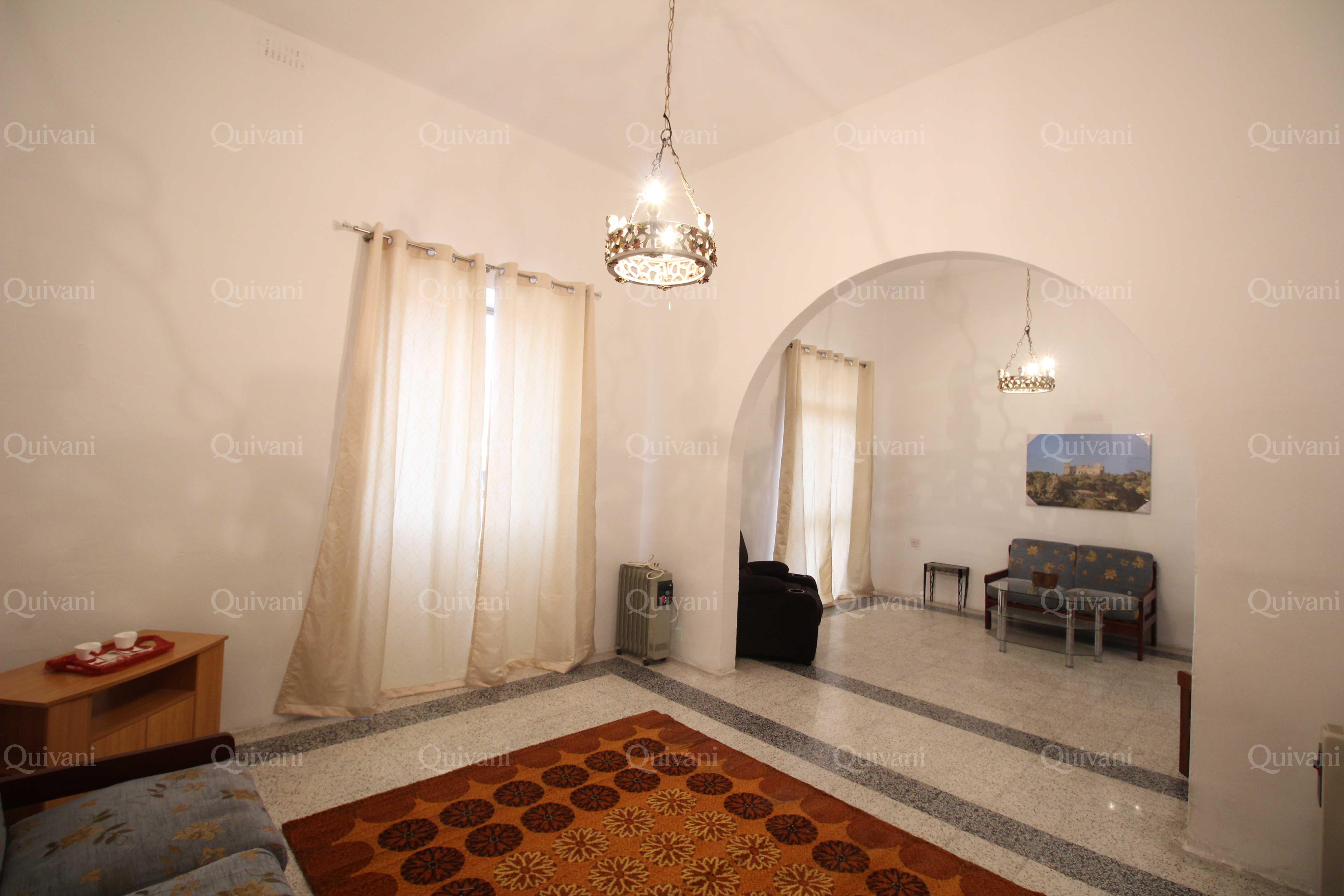 Zabbar, Furnished Apartment
