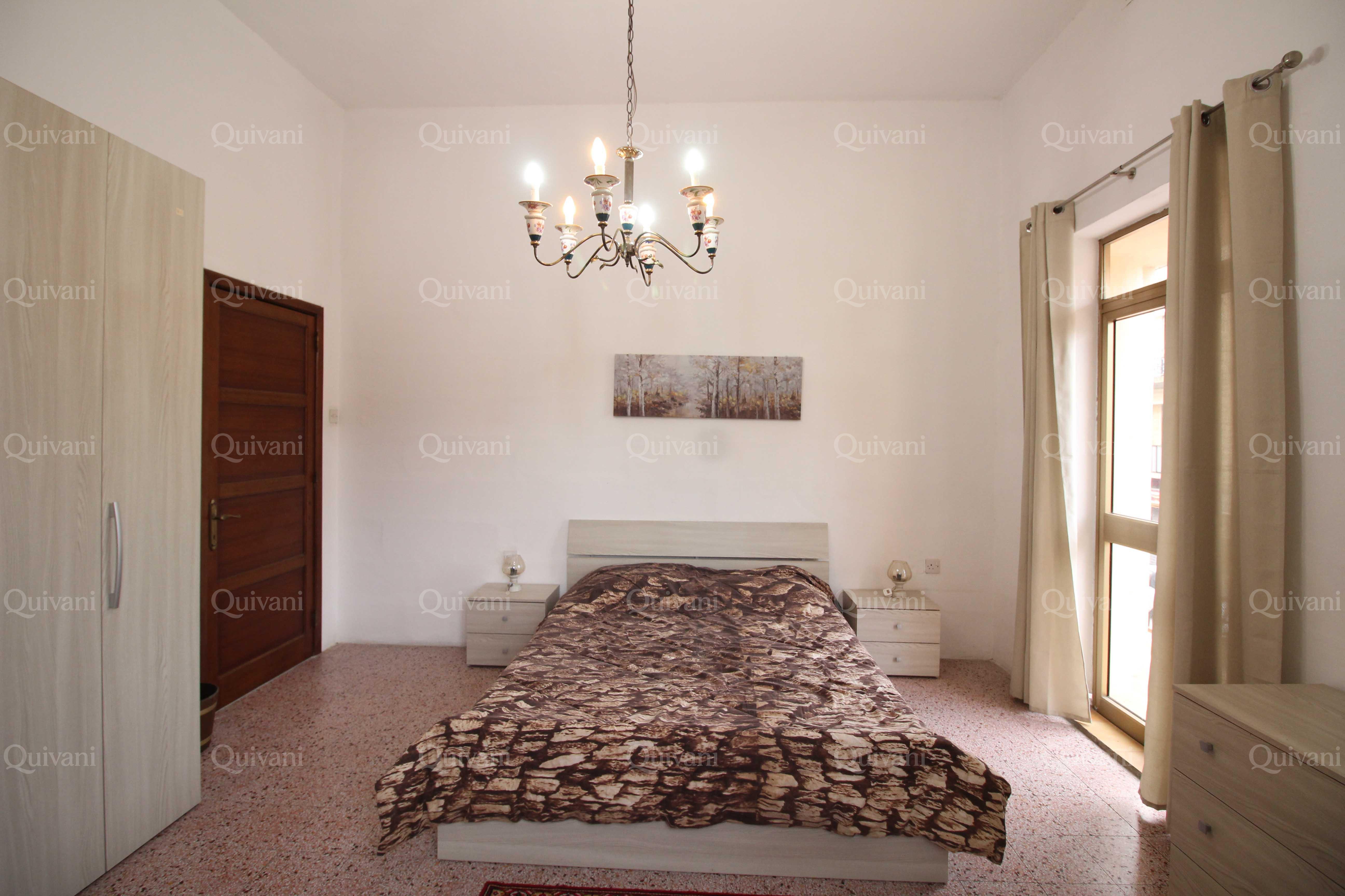 Zabbar, Furnished Apartment