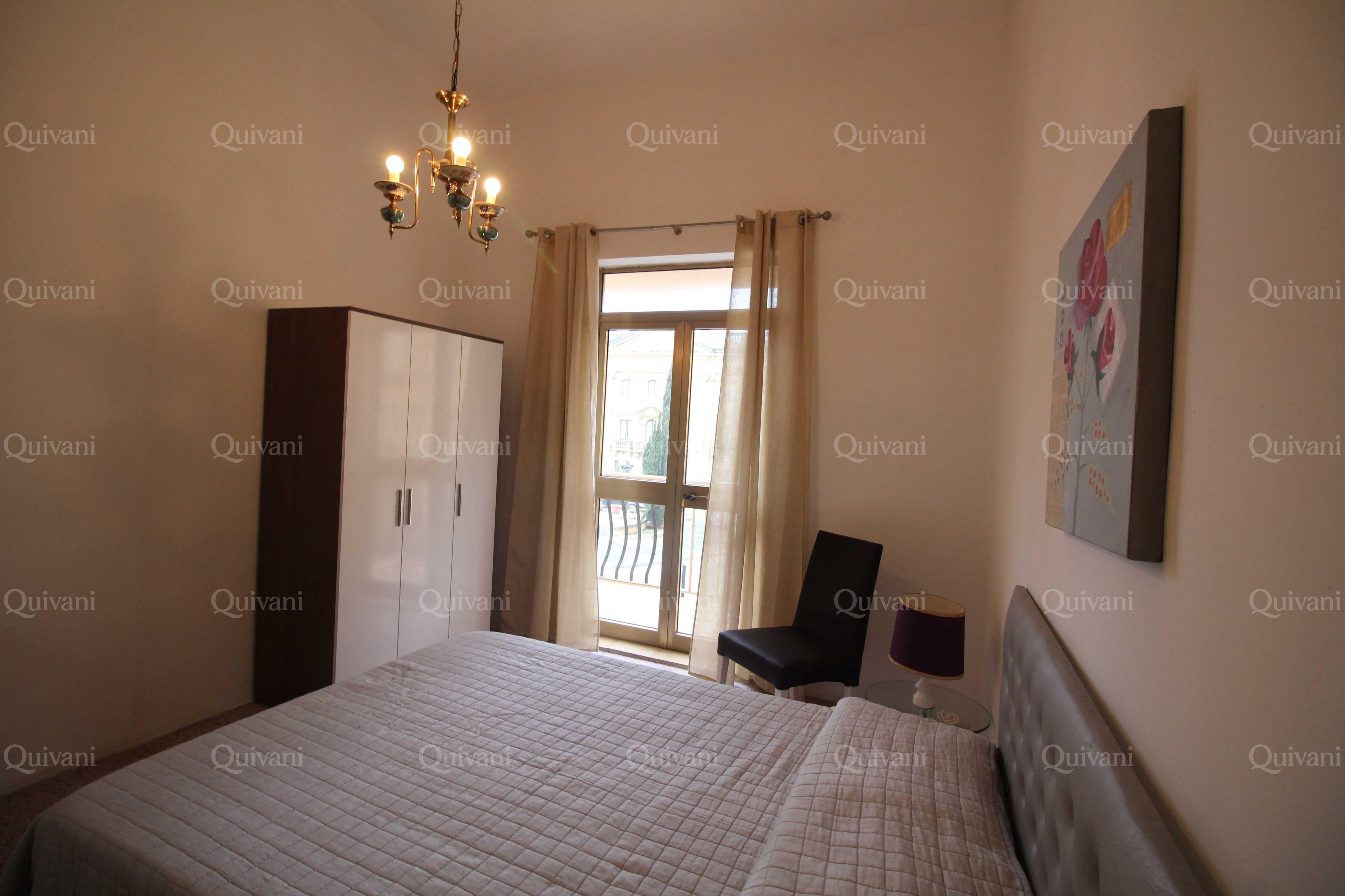 Zabbar, Furnished Apartment