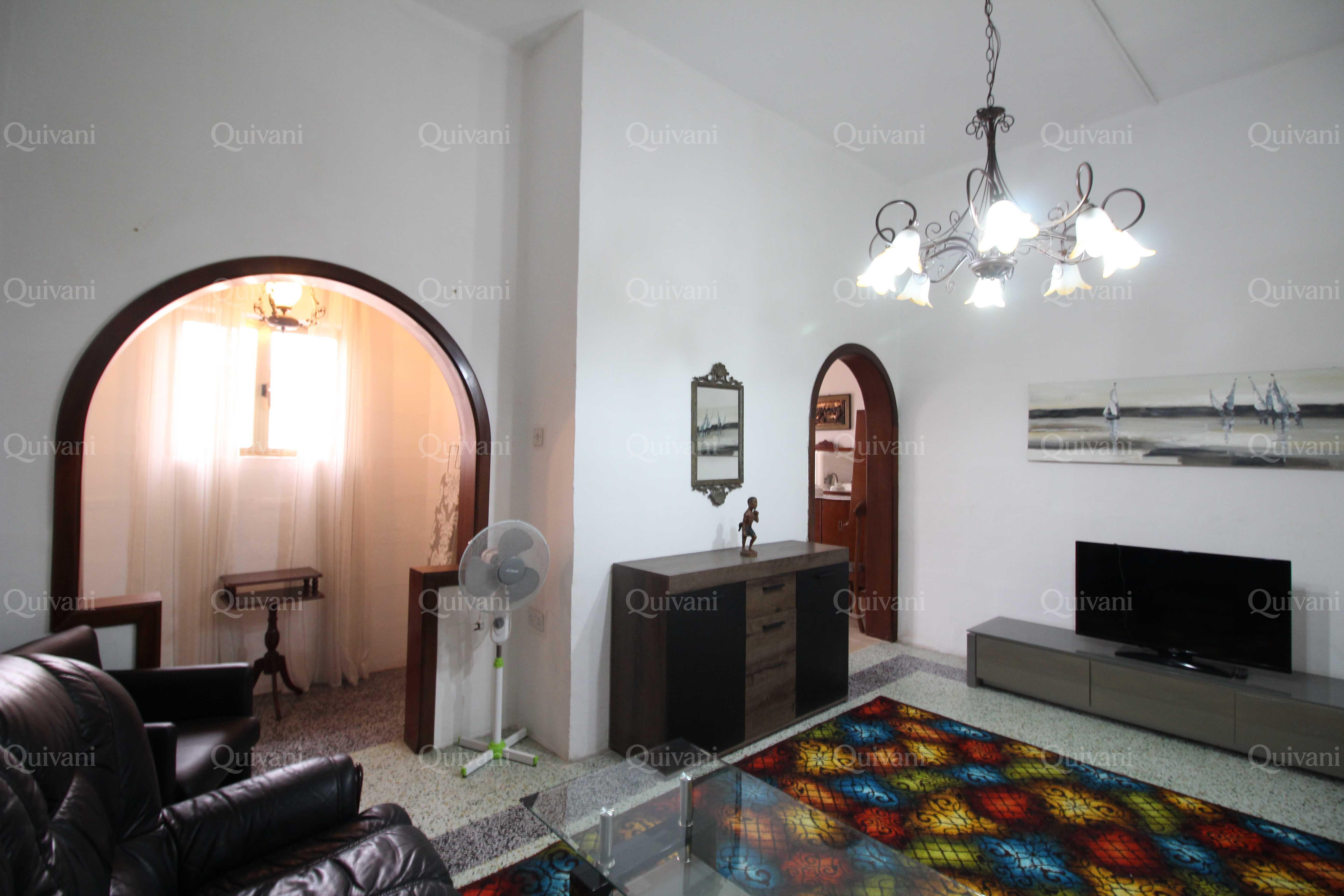 Zabbar, Furnished Apartment