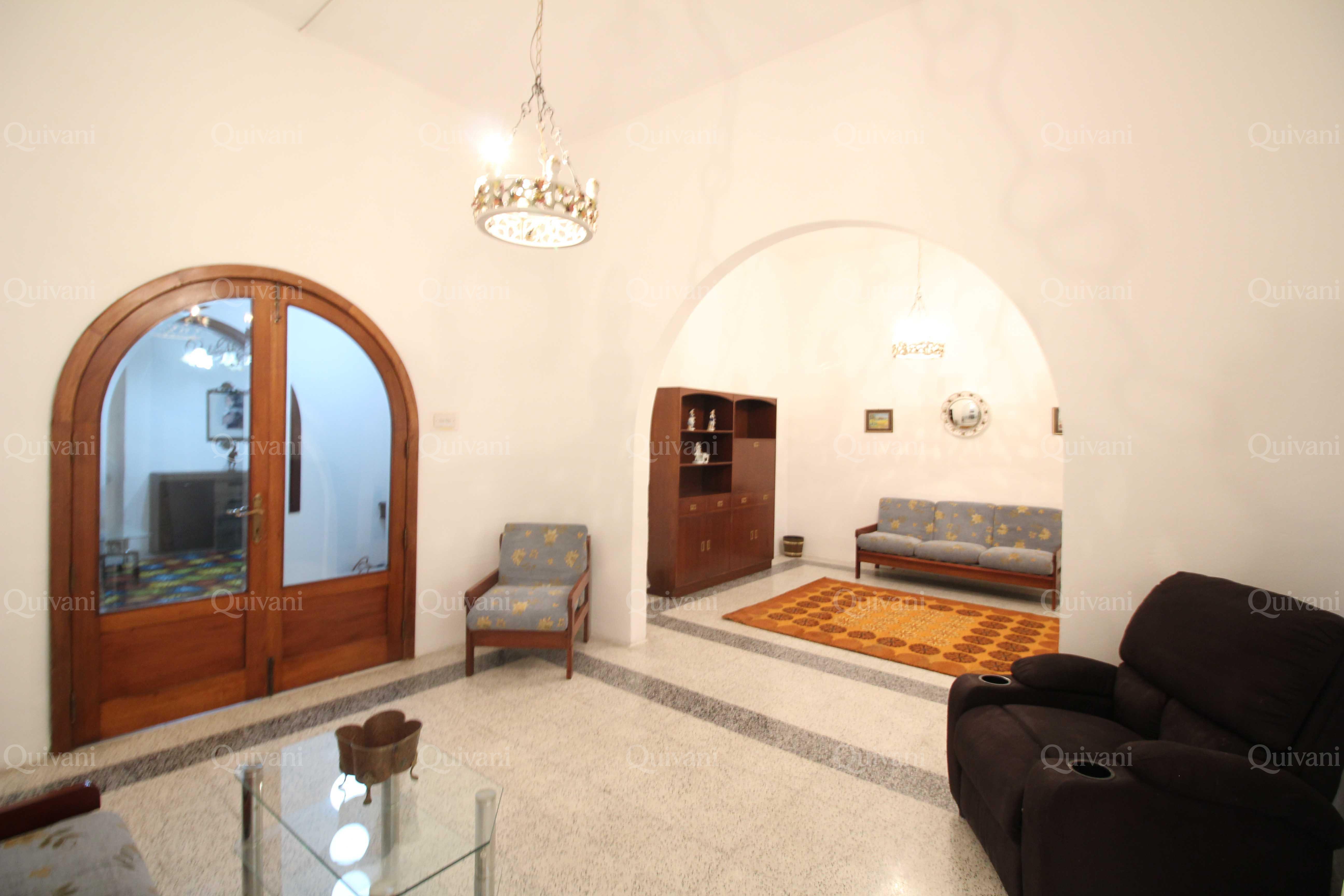 Zabbar, Furnished Apartment