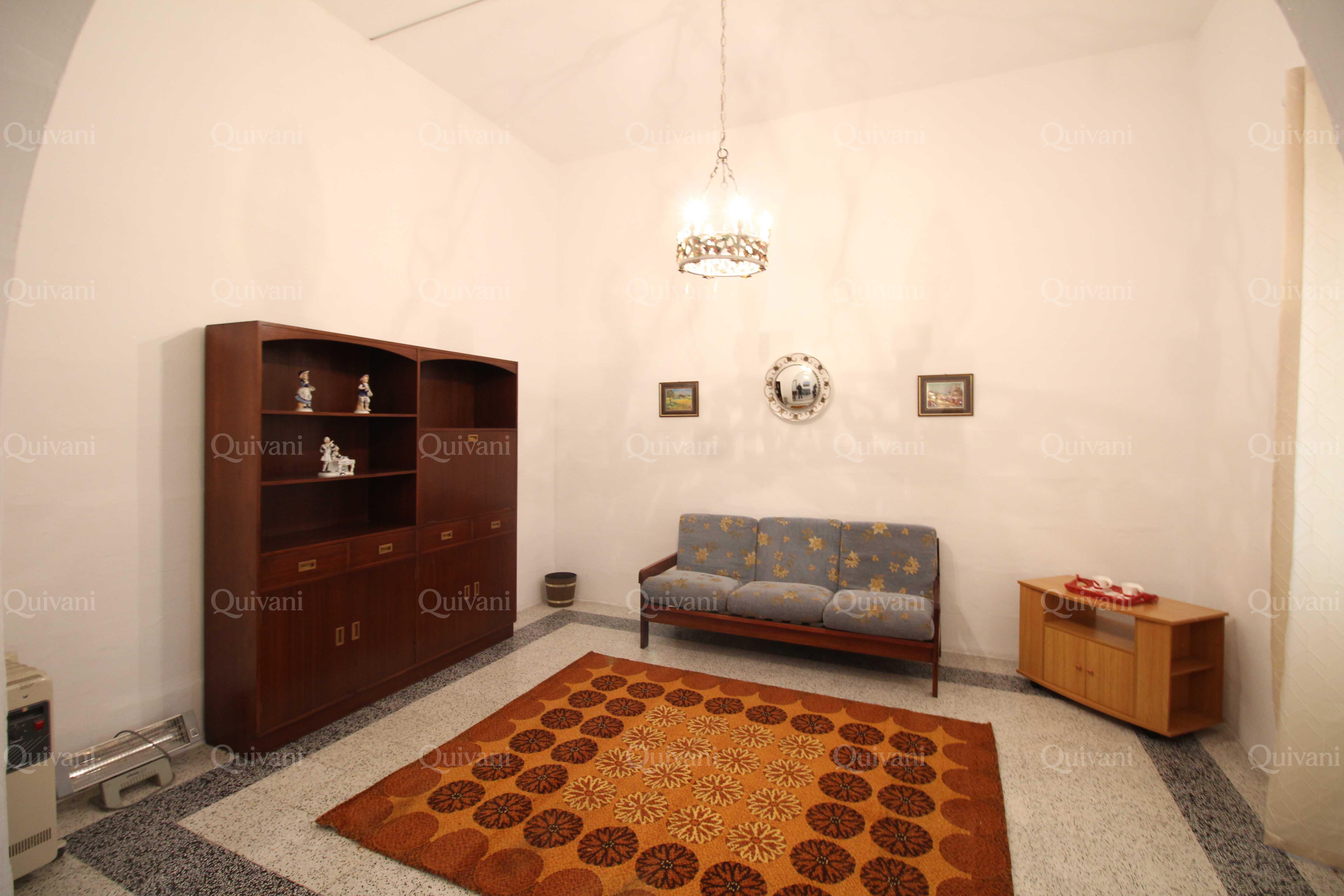 Zabbar, Furnished Apartment