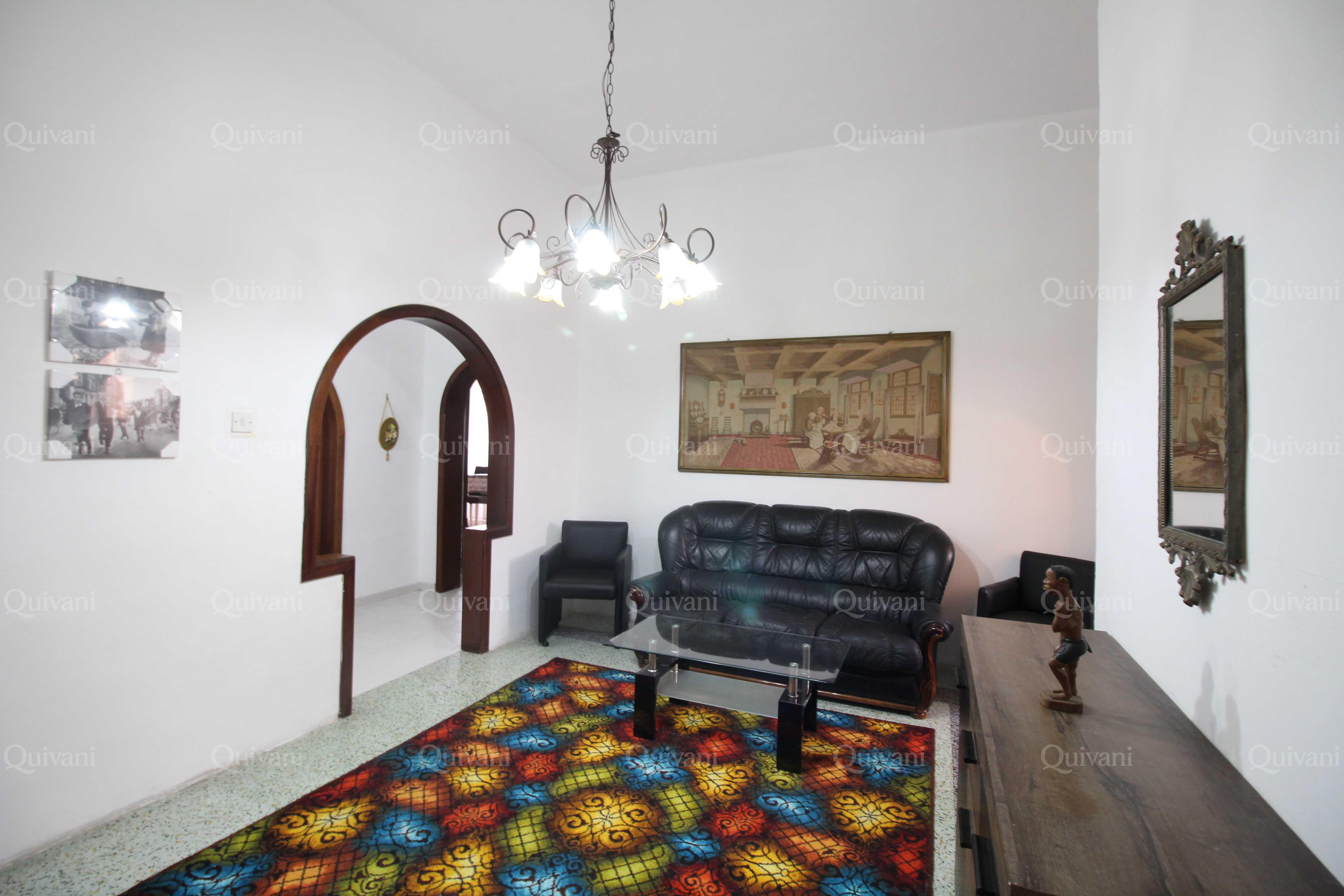 Zabbar, Furnished Apartment
