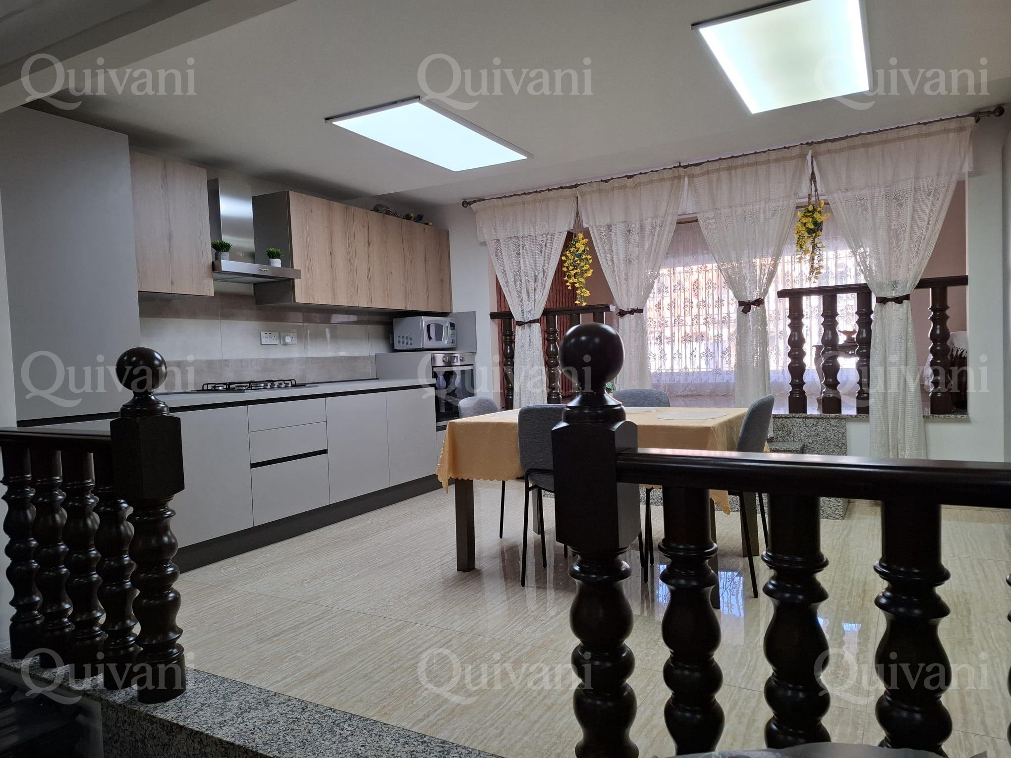 Gudja, Furnished Maisonette