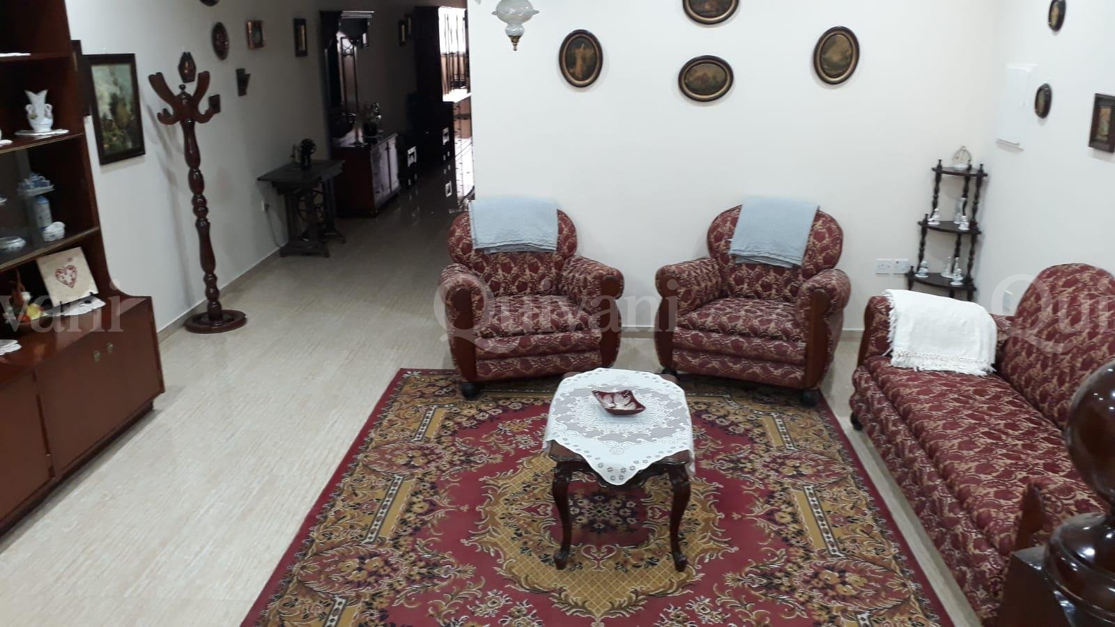 Gudja, Furnished Maisonette