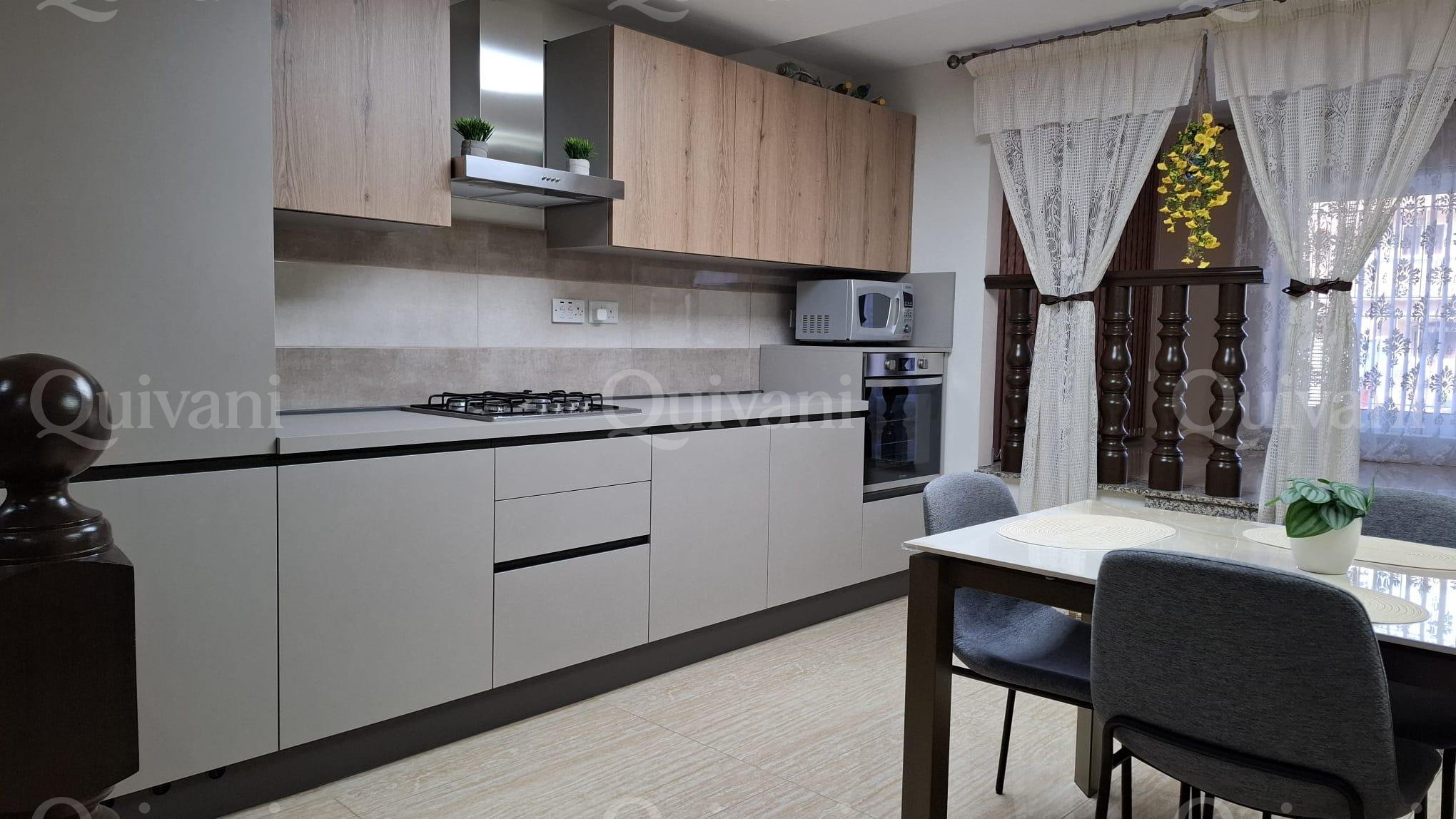 Gudja, Furnished Maisonette