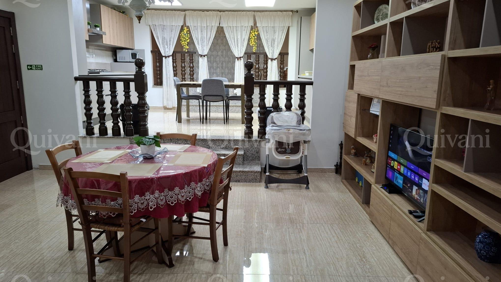 Gudja, Furnished Maisonette