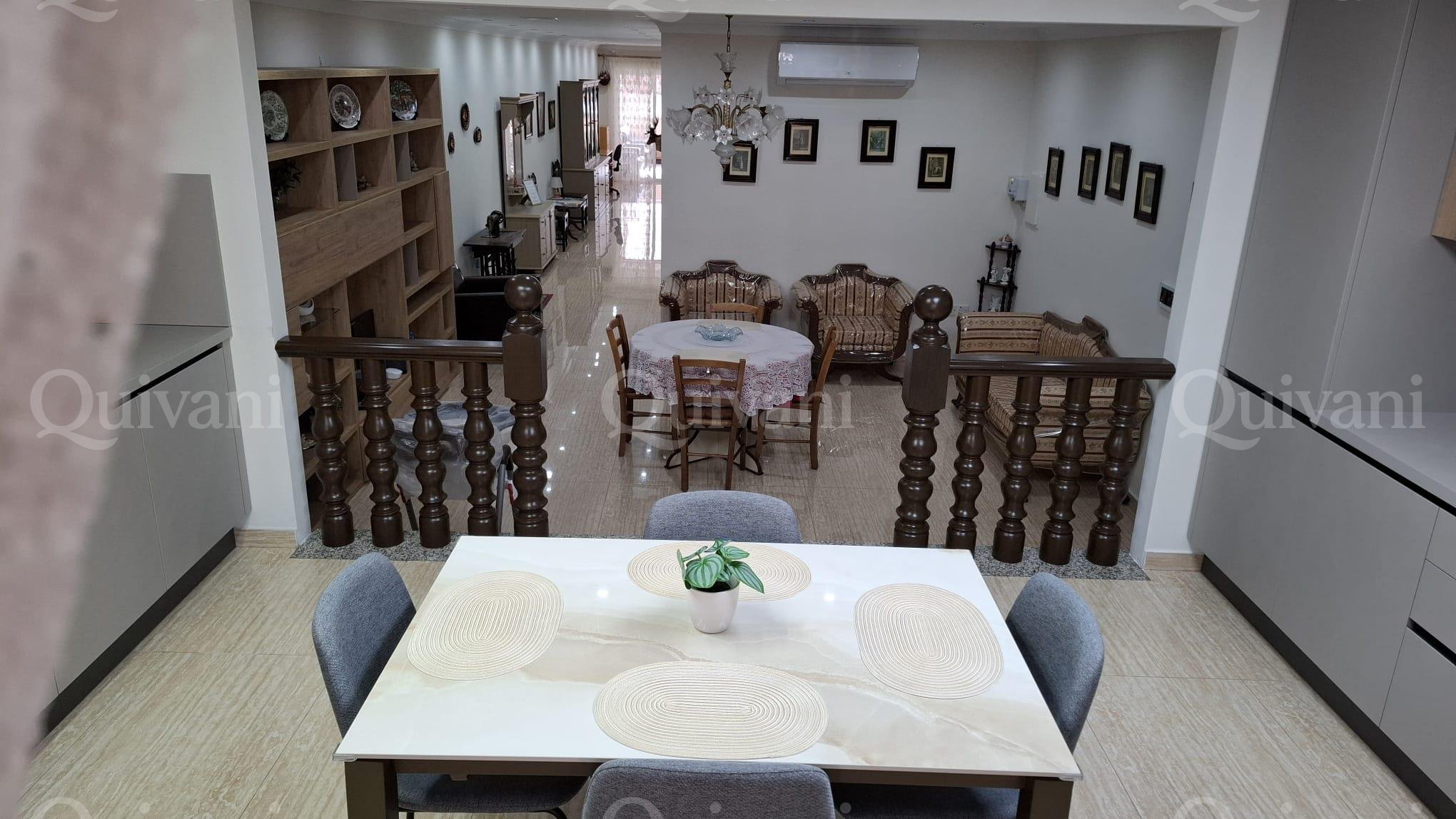 Gudja, Furnished Maisonette