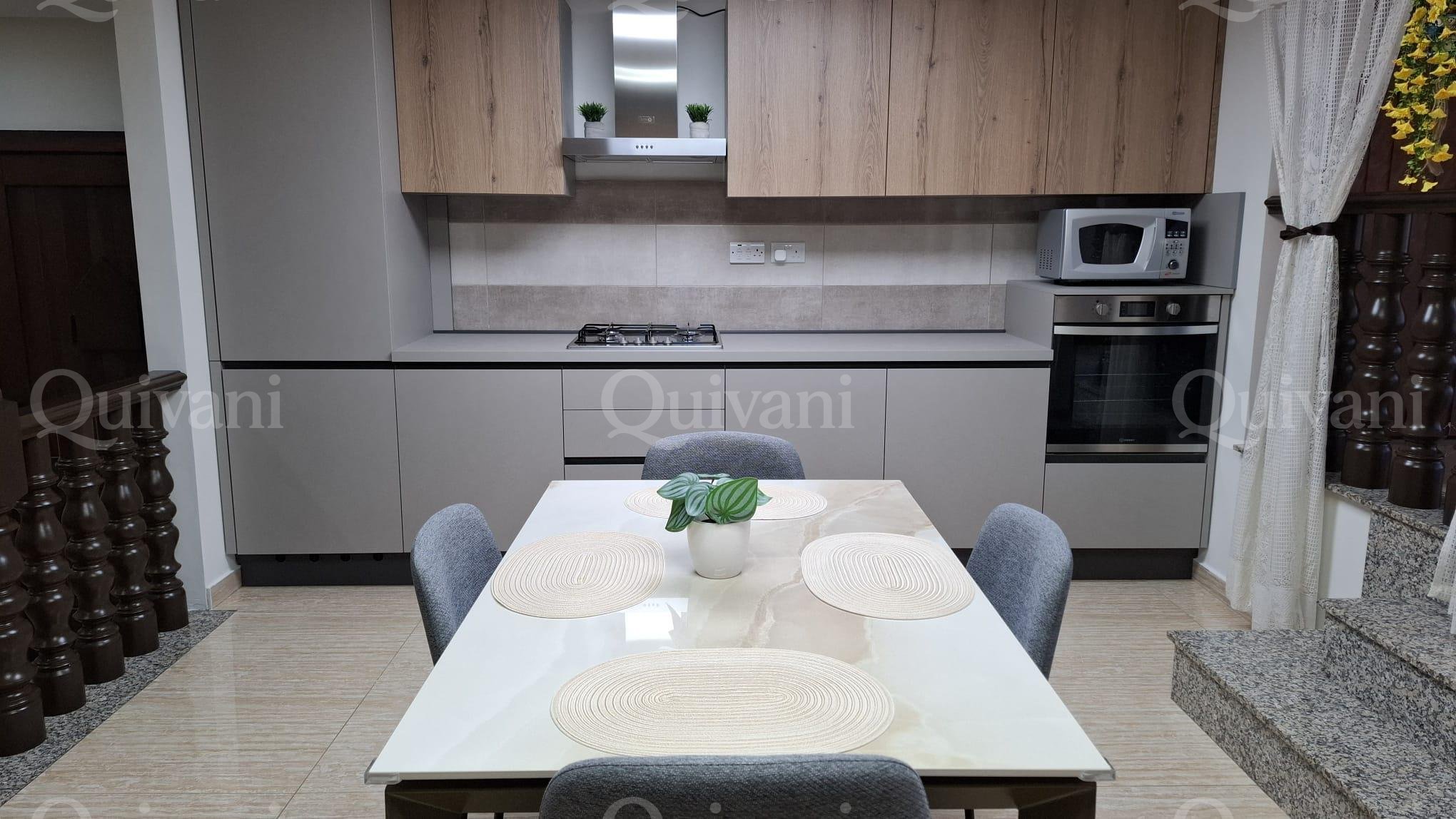 Gudja, Furnished Maisonette