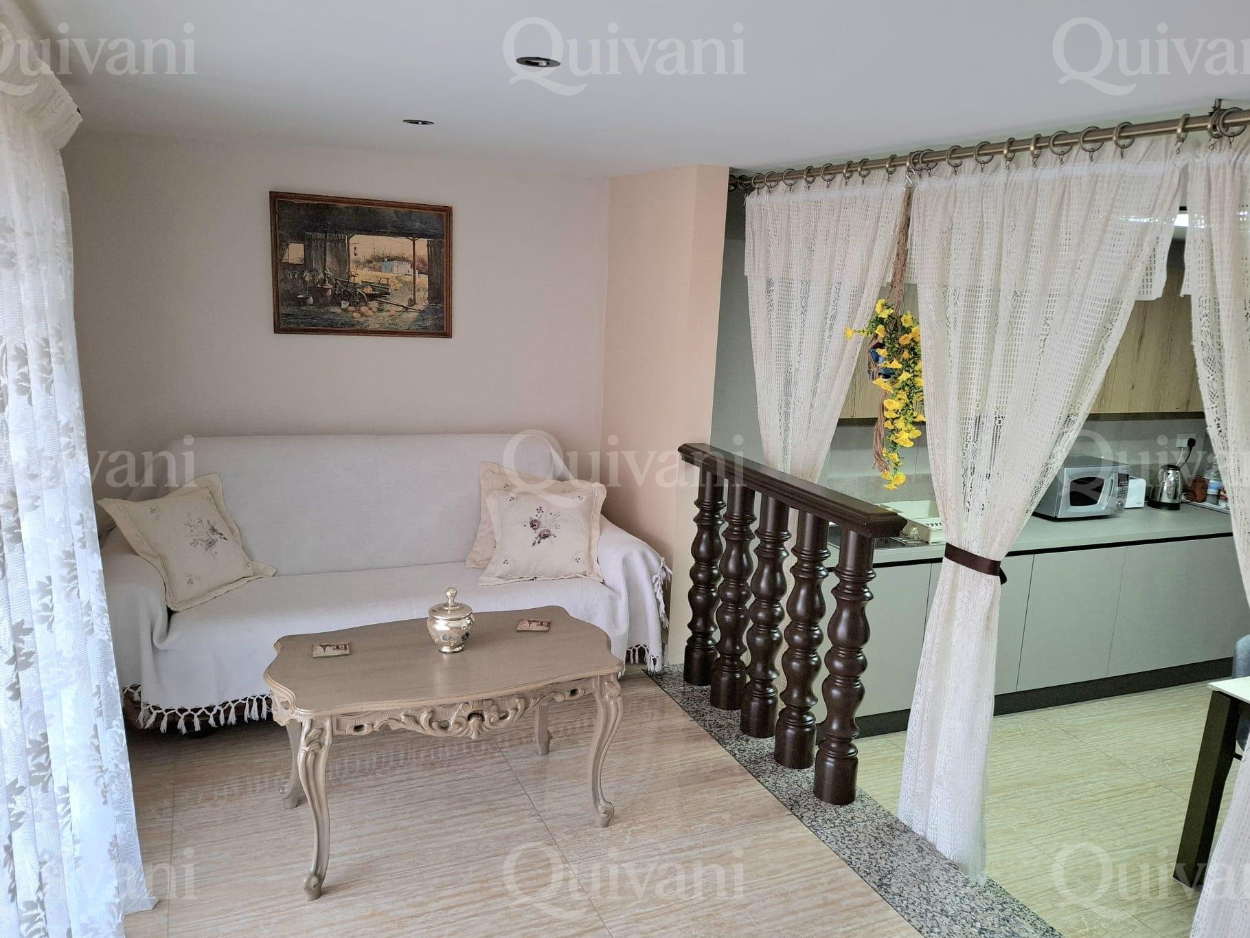 Gudja, Furnished Maisonette