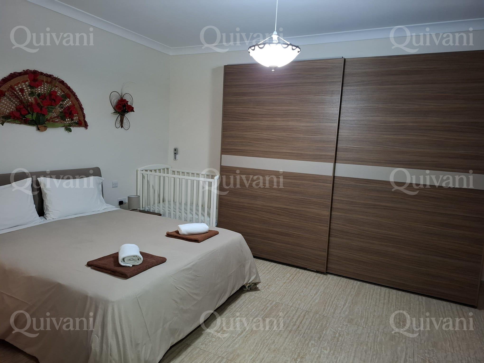 Gudja, Furnished Maisonette