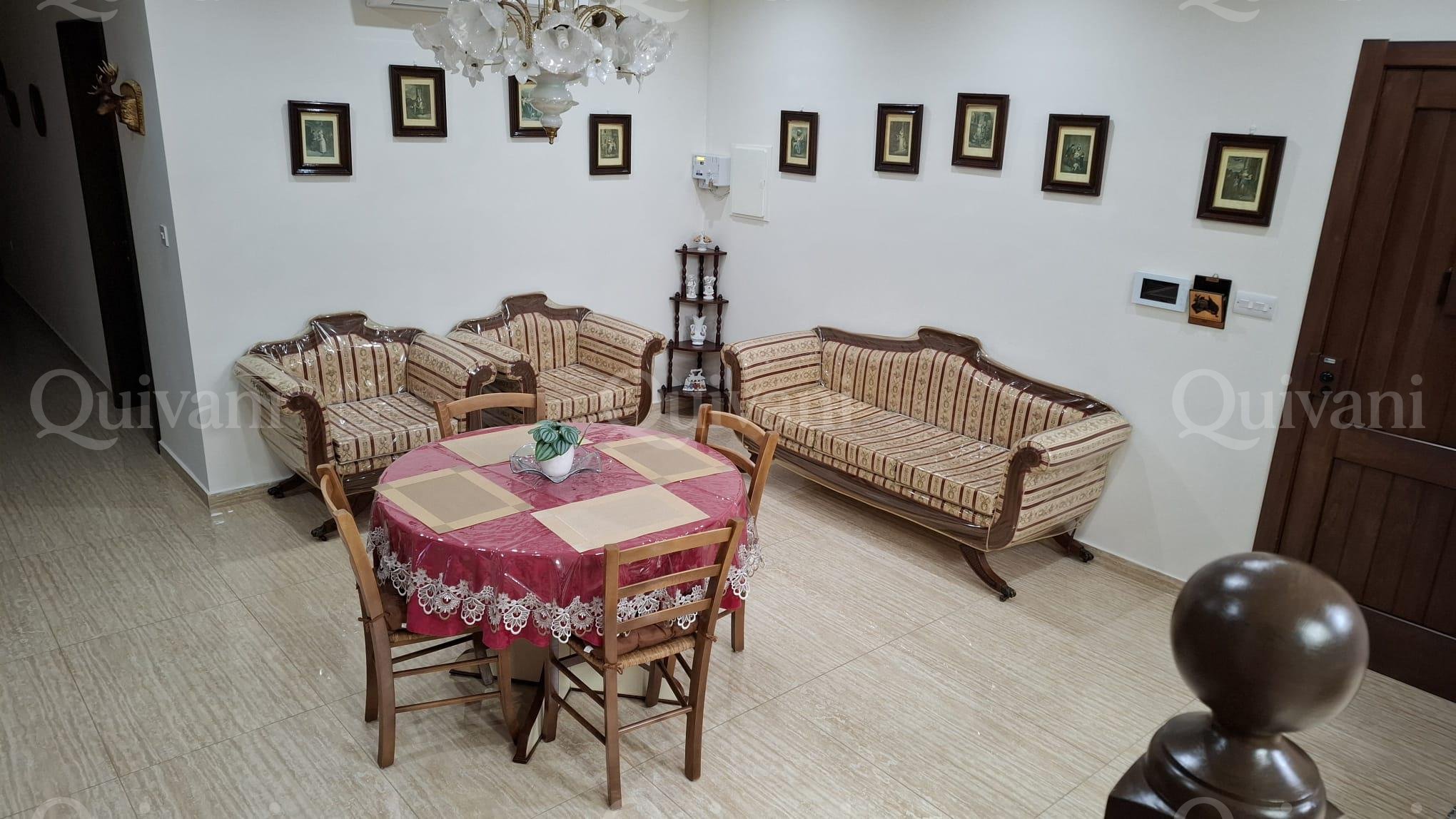 Gudja, Furnished Maisonette