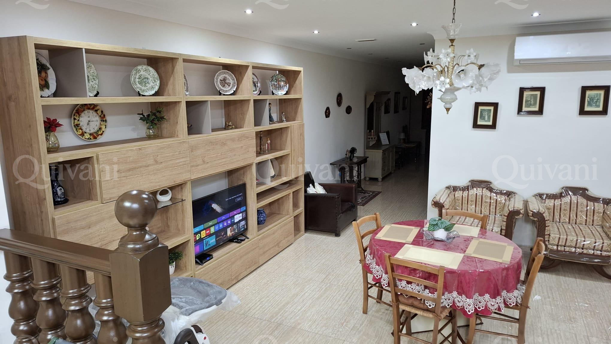 Gudja, Furnished Maisonette