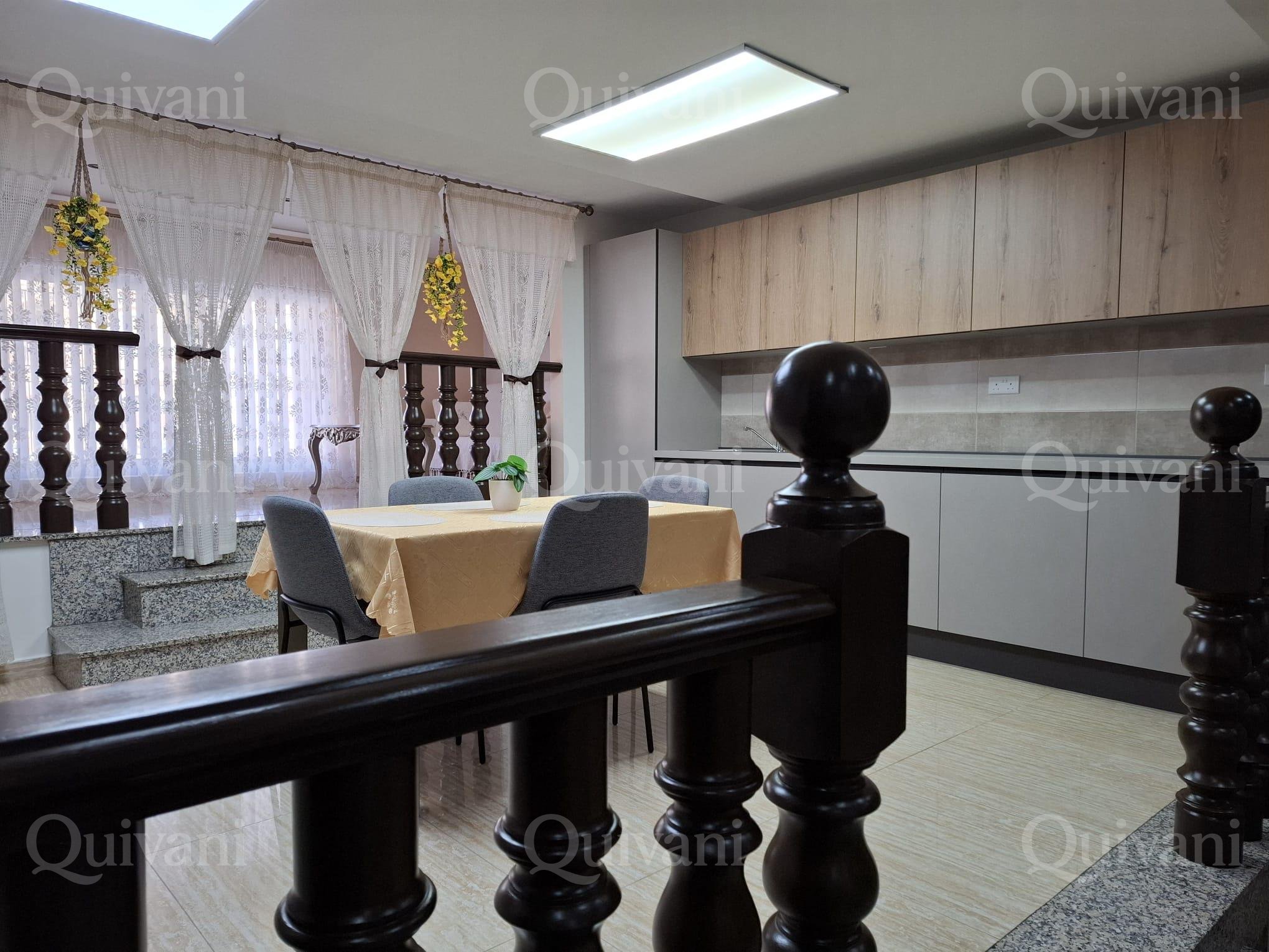 Gudja, Furnished Maisonette
