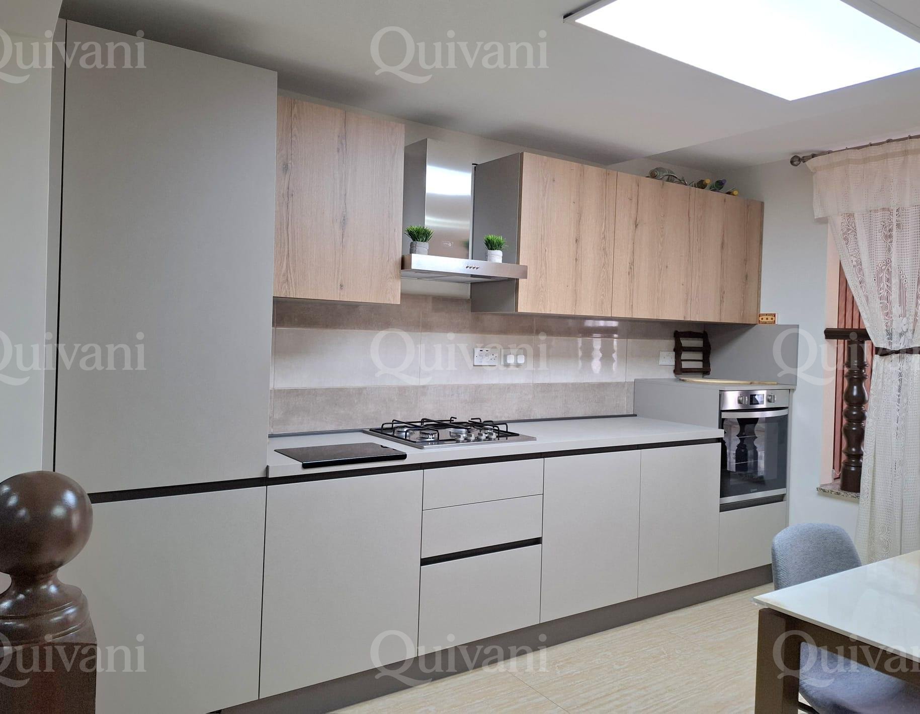 Gudja, Furnished Maisonette