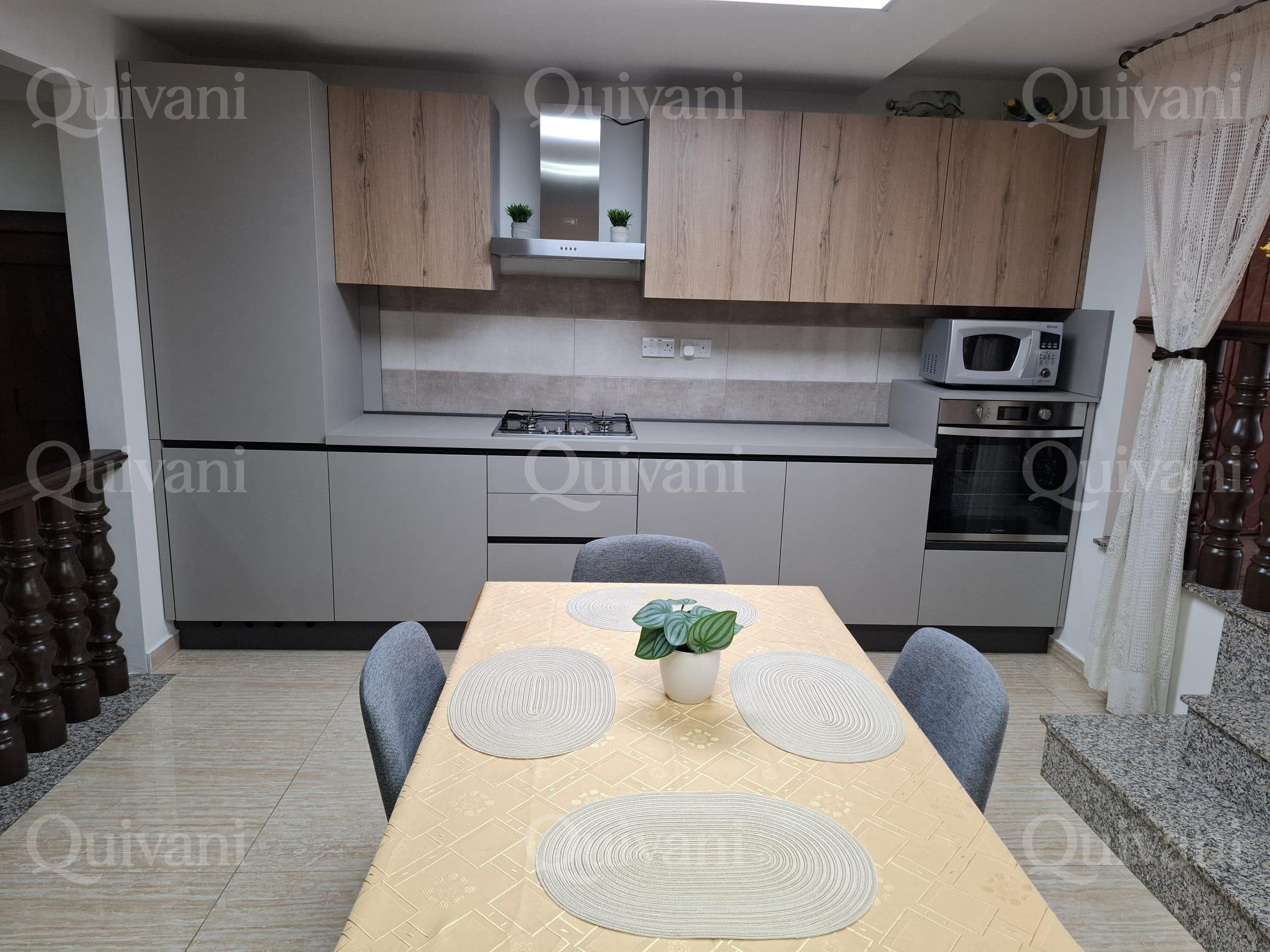 Gudja, Furnished Maisonette