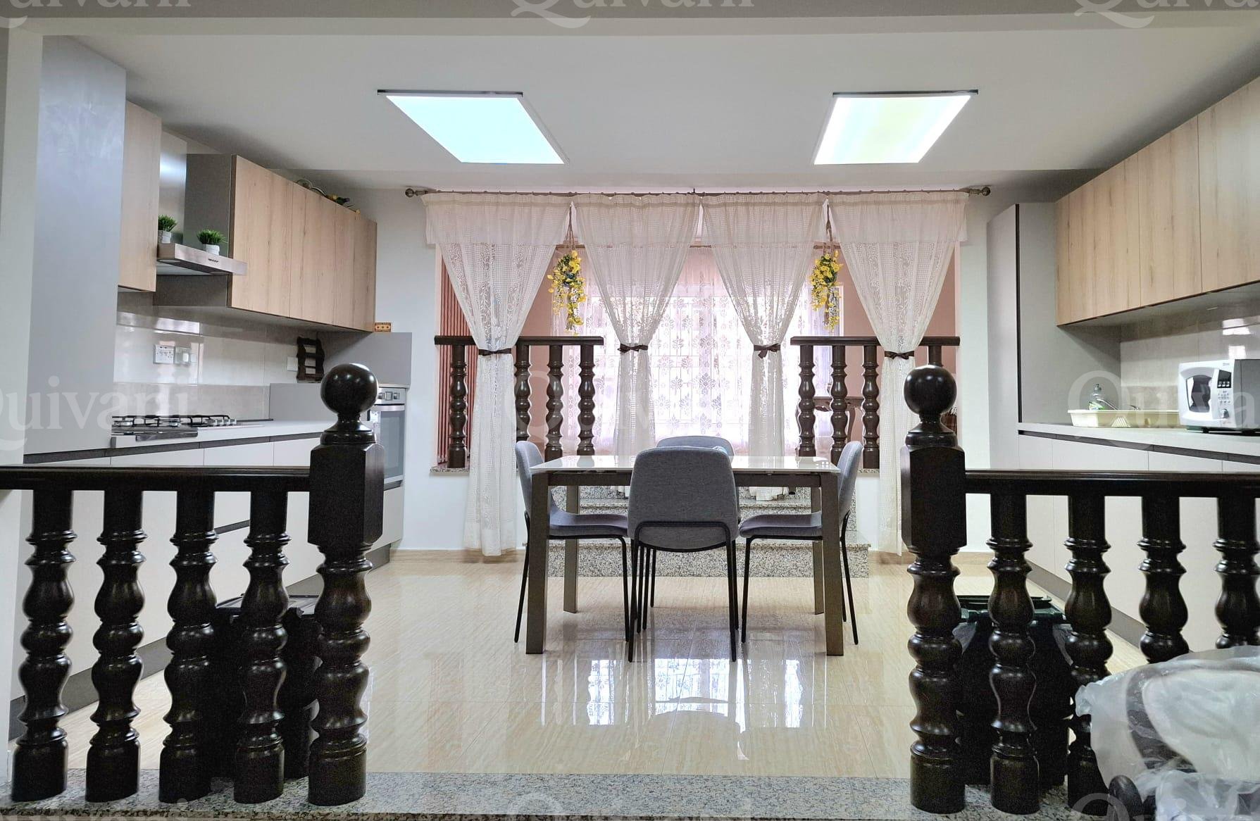 Gudja, Furnished Maisonette