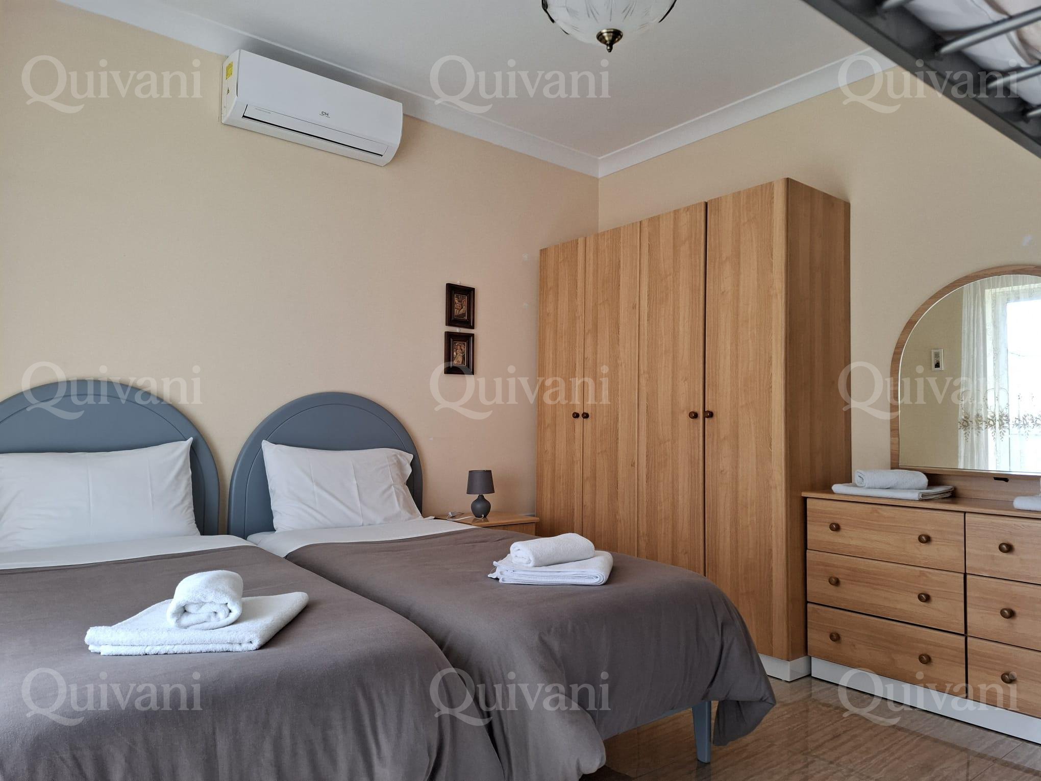 Gudja, Furnished Maisonette