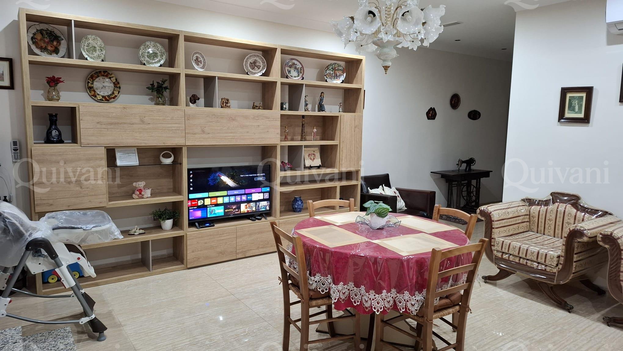 Gudja, Furnished Maisonette