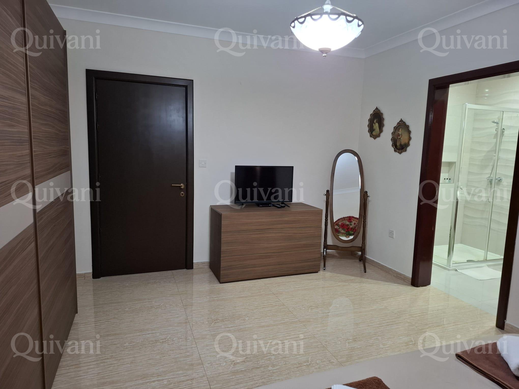 Gudja, Furnished Maisonette
