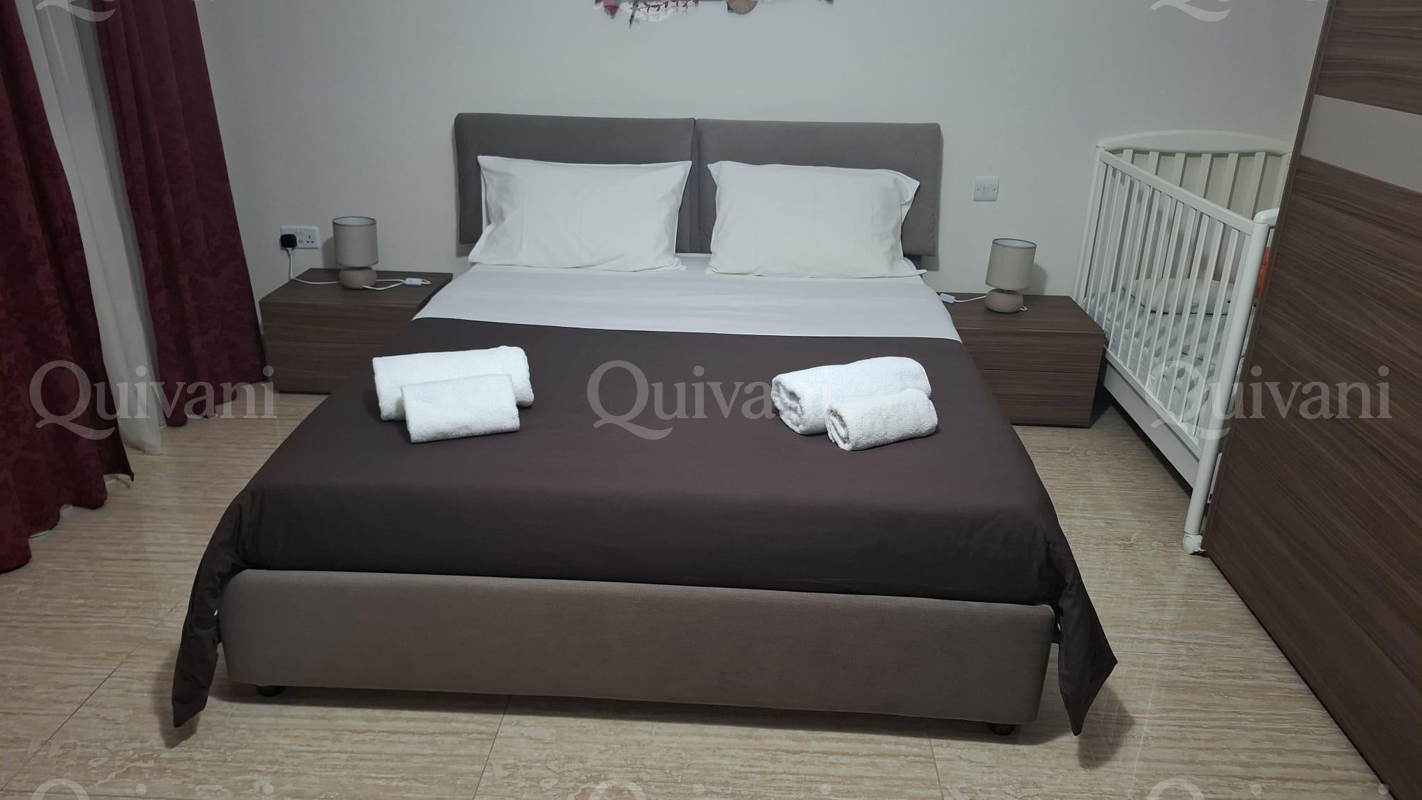 Gudja, Furnished Maisonette